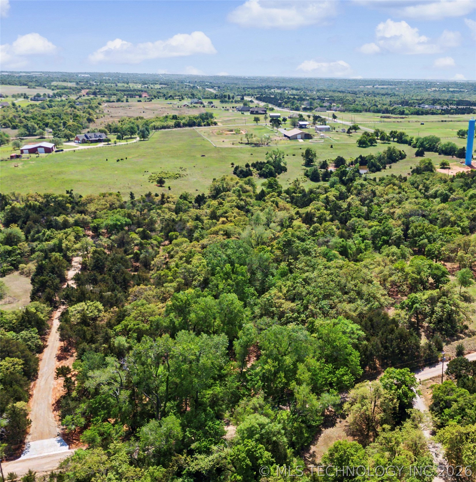 N Lakeview Drive Guthrie OK 73044