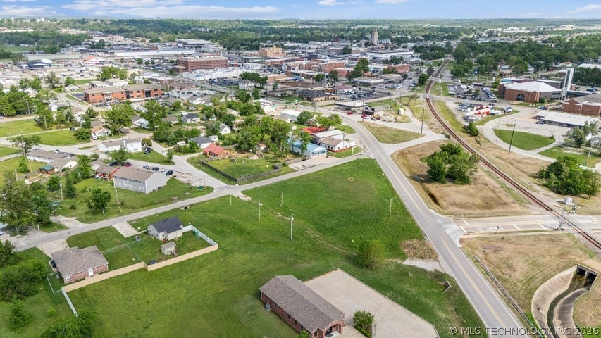 3 Highway 88 Claremore OK 74017