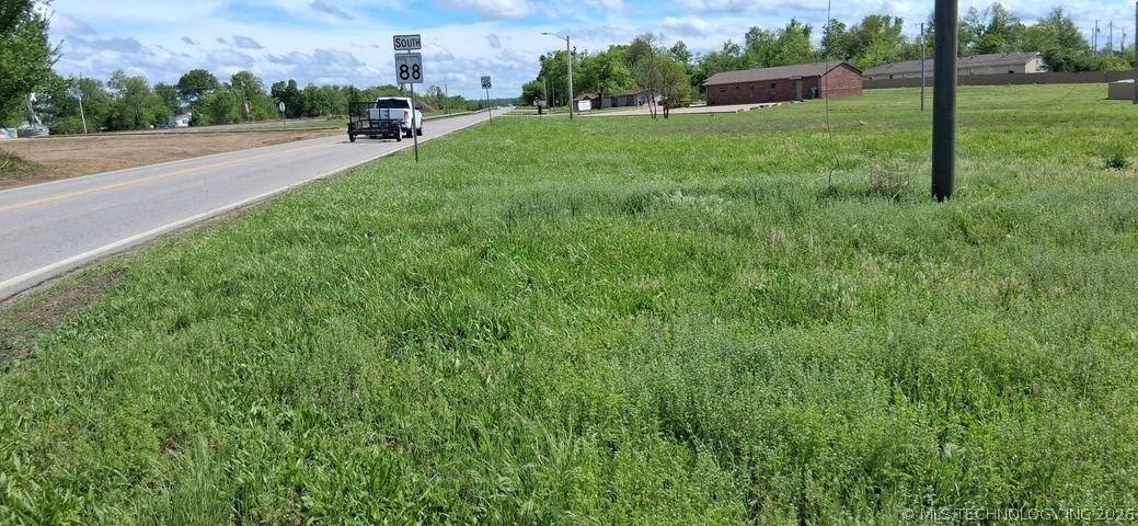 3 Highway 88 Claremore OK 74017