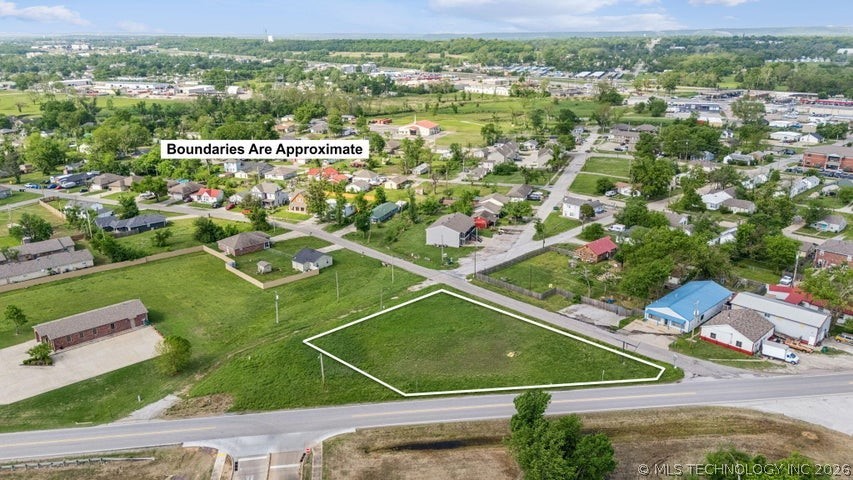 3 Highway 88 Claremore OK 74017