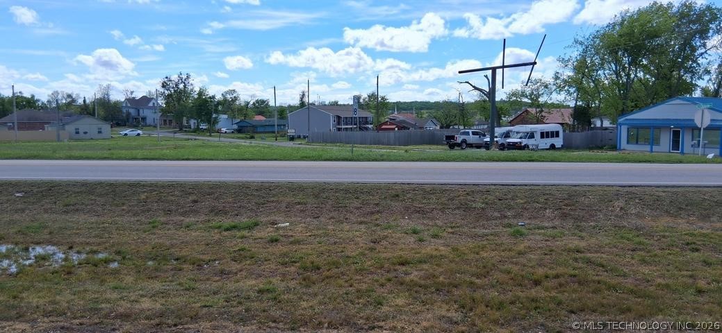 3 Highway 88 Claremore OK 74017