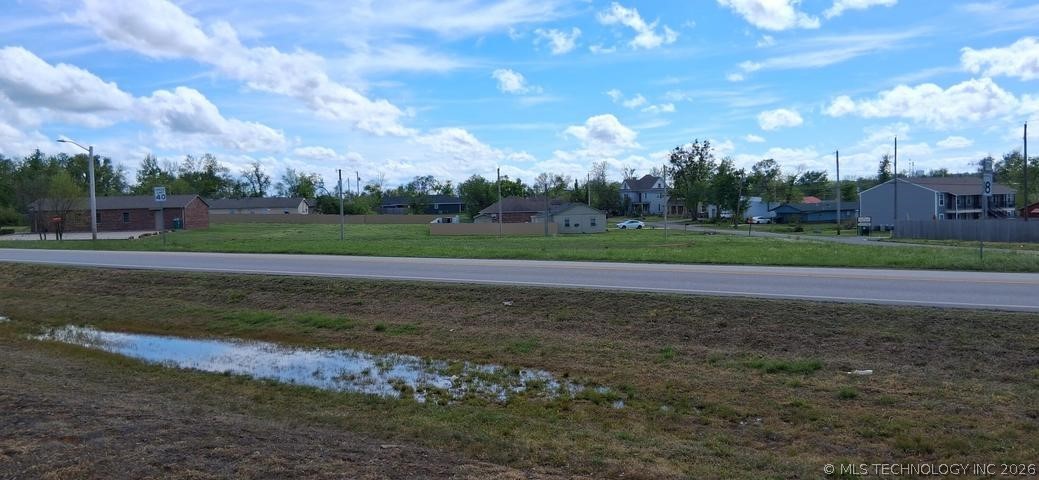 3 Highway 88 Claremore OK 74017
