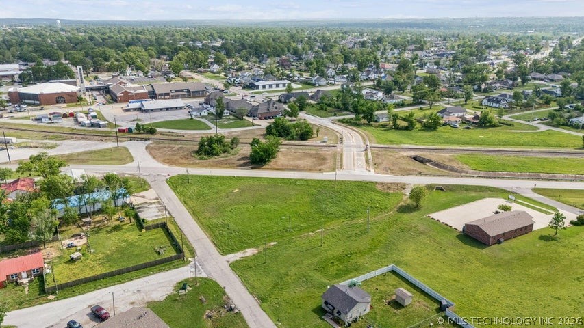 3 Highway 88 Claremore OK 74017