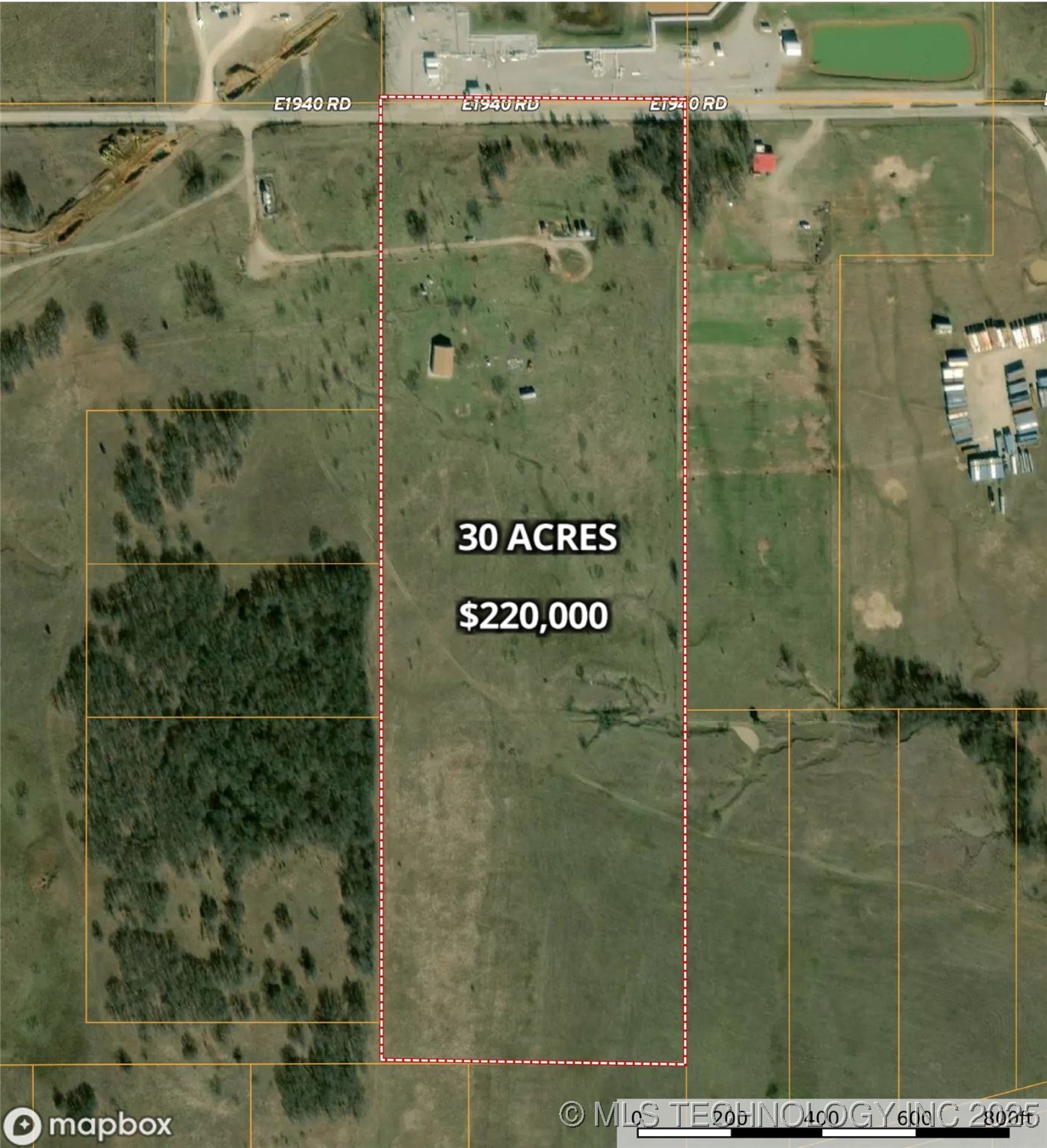 13719 Prairie Valley Road Ardmore OK 73401