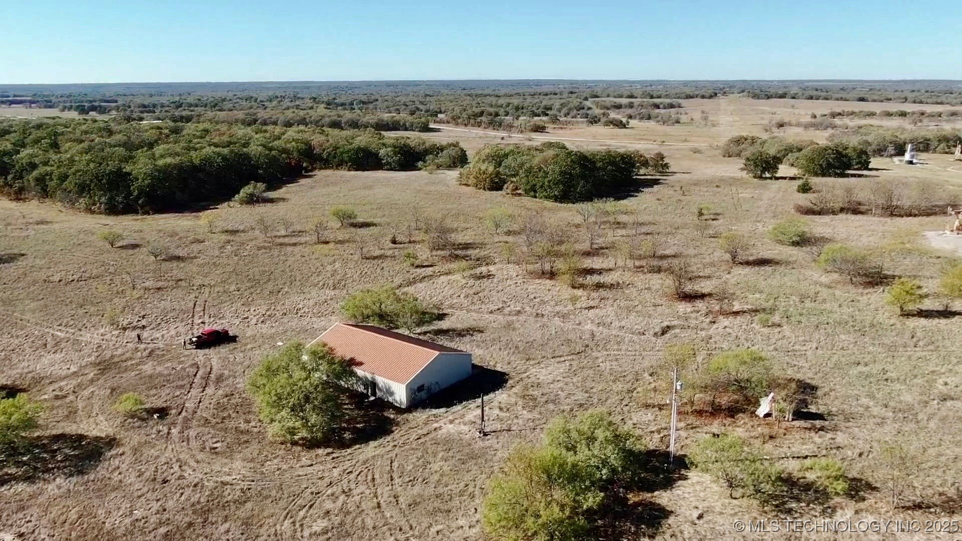 13719 Prairie Valley Road Ardmore OK 73401