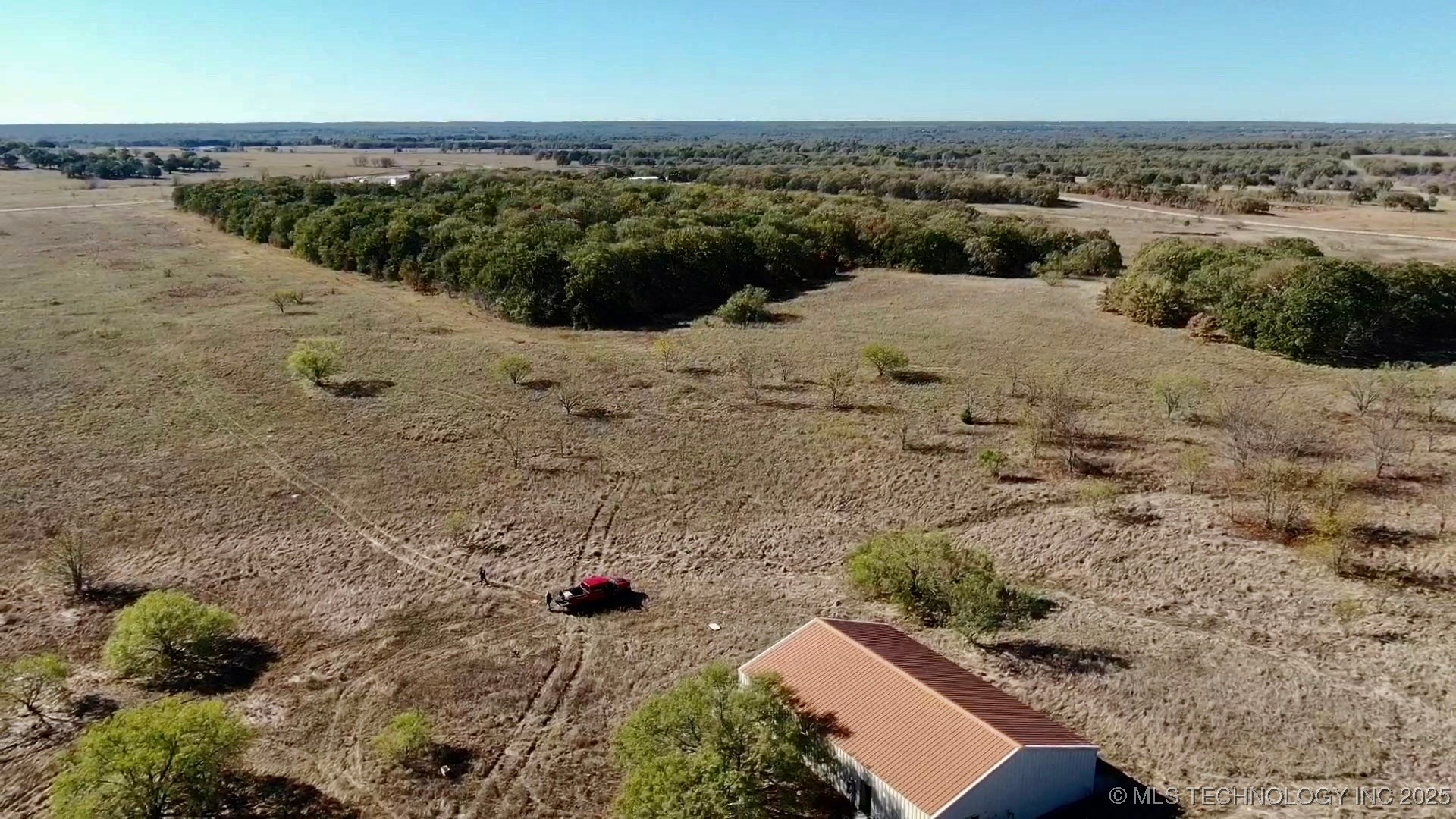 13719 Prairie Valley Road Ardmore OK 73401