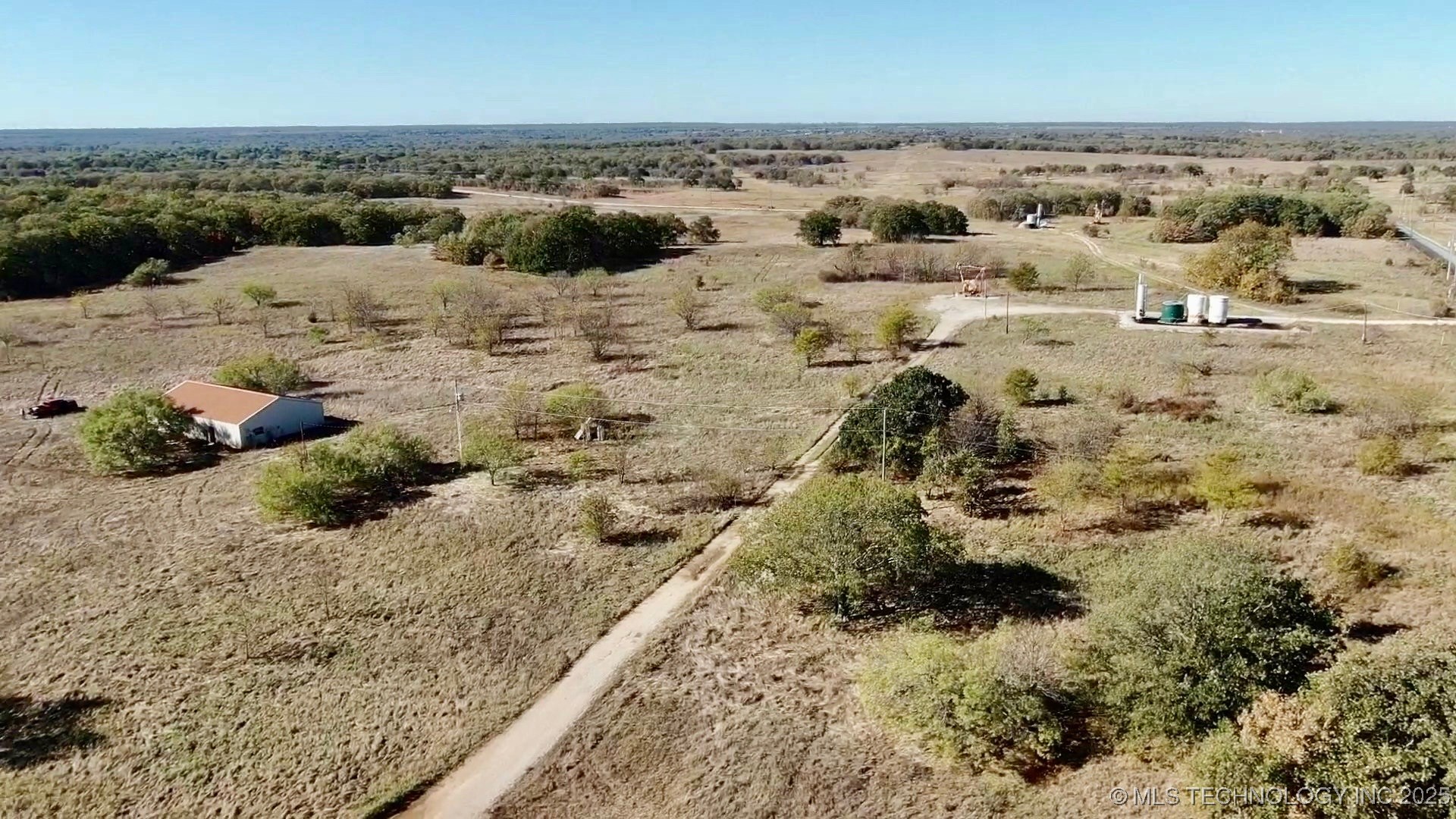 13719 Prairie Valley Road Ardmore OK 73401