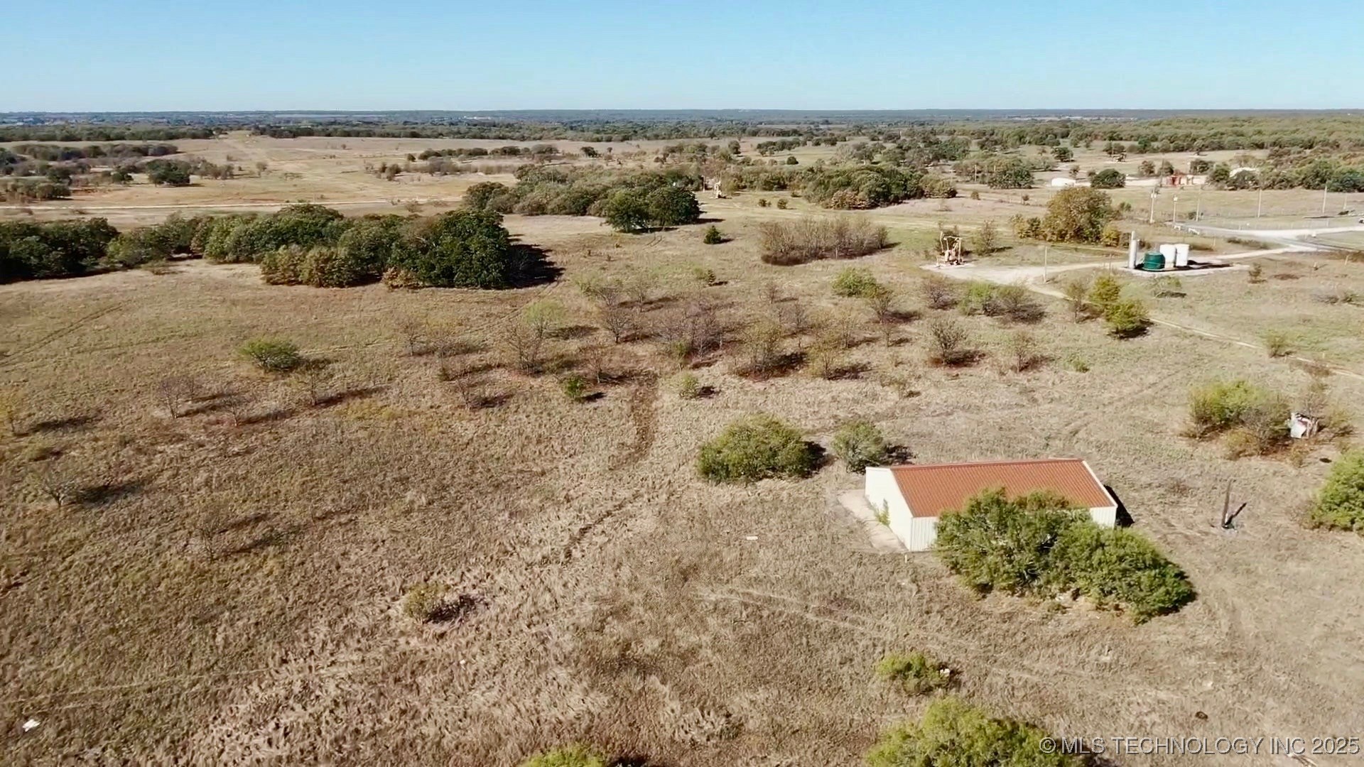 13719 Prairie Valley Road Ardmore OK 73401