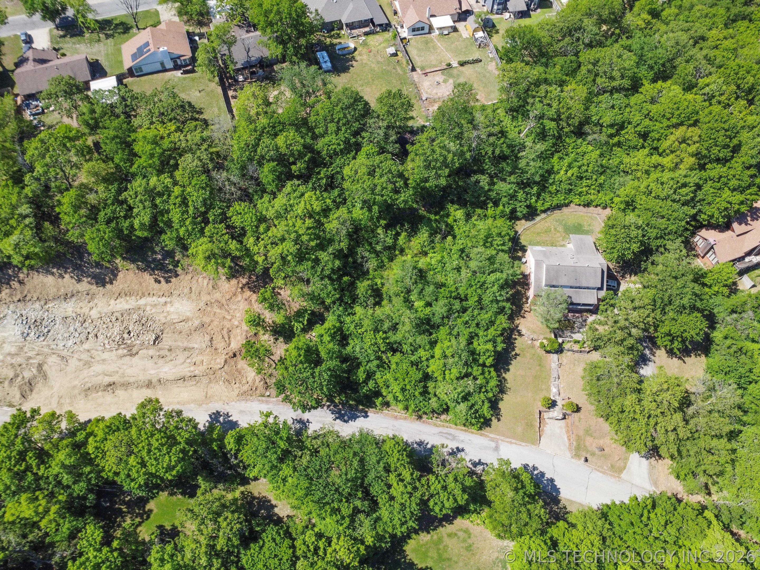 Hickory Lane Catoosa OK 74015