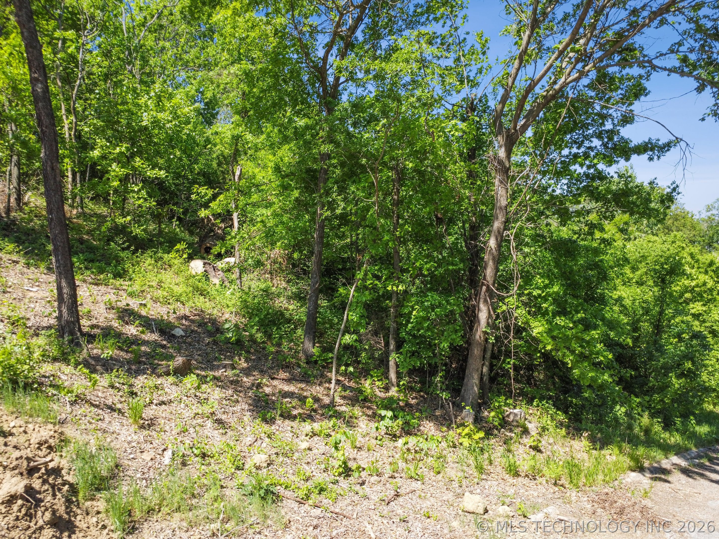 Hickory Lane Catoosa OK 74015
