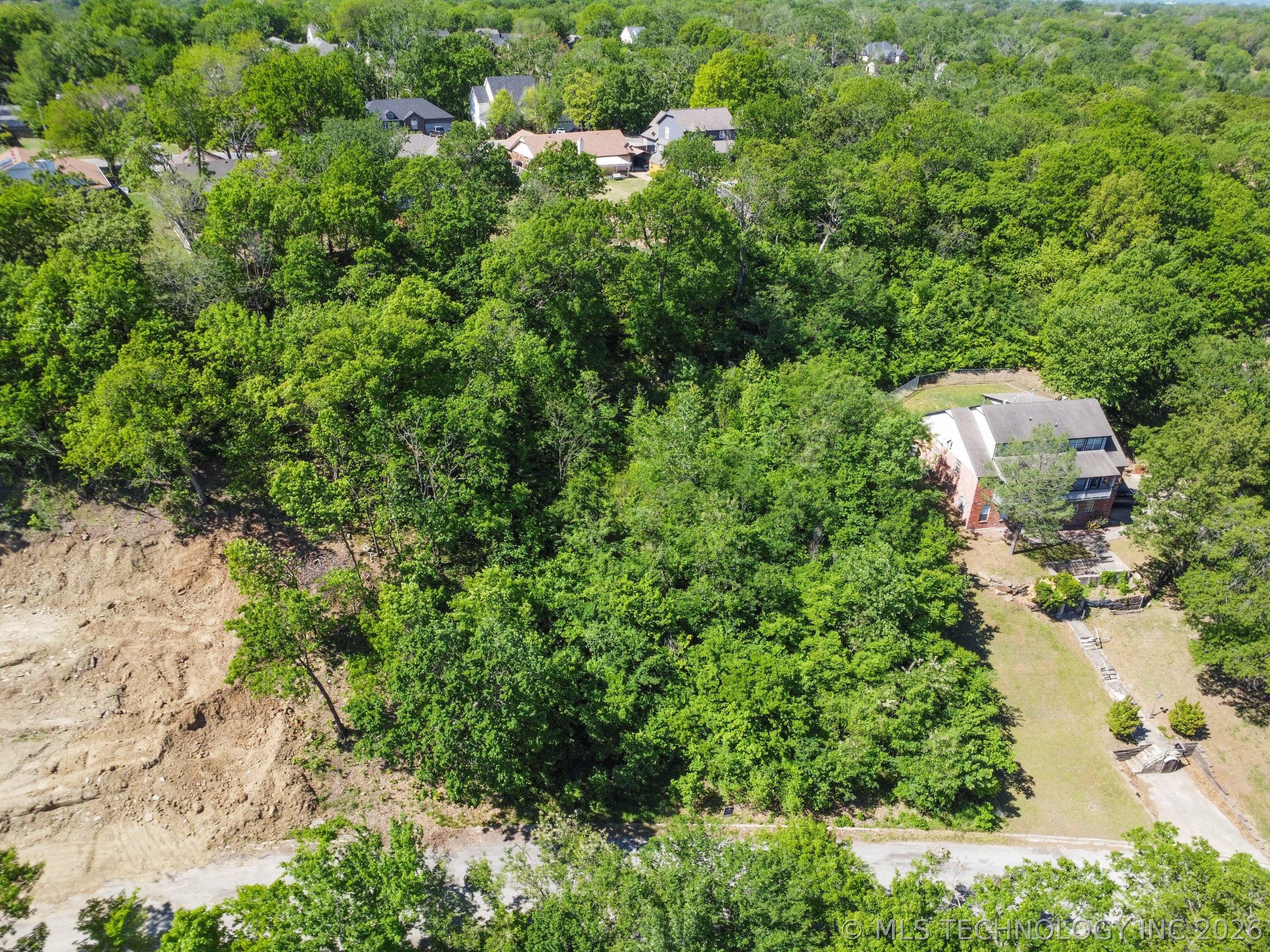 Hickory Lane Catoosa OK 74015