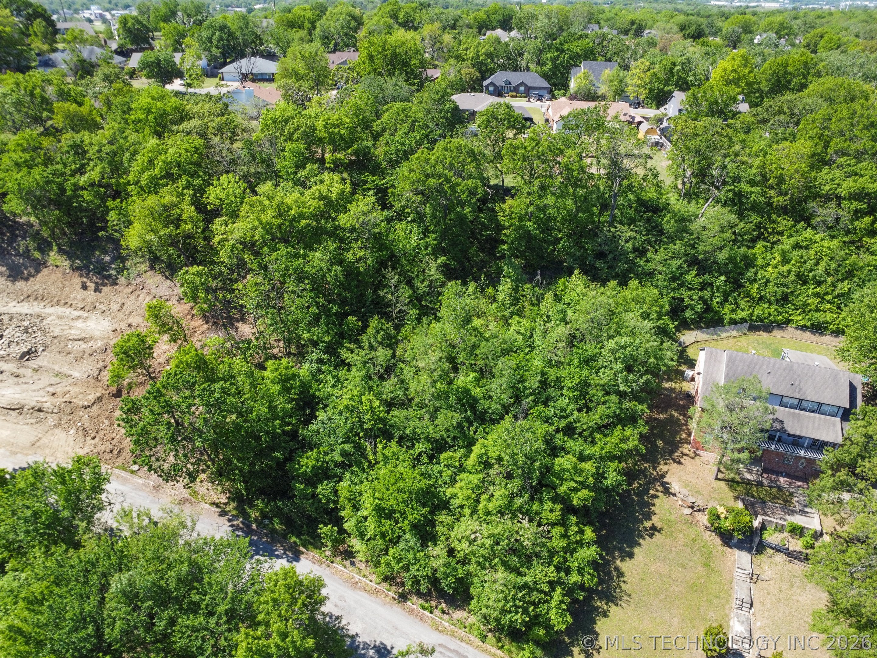 Hickory Lane Catoosa OK 74015