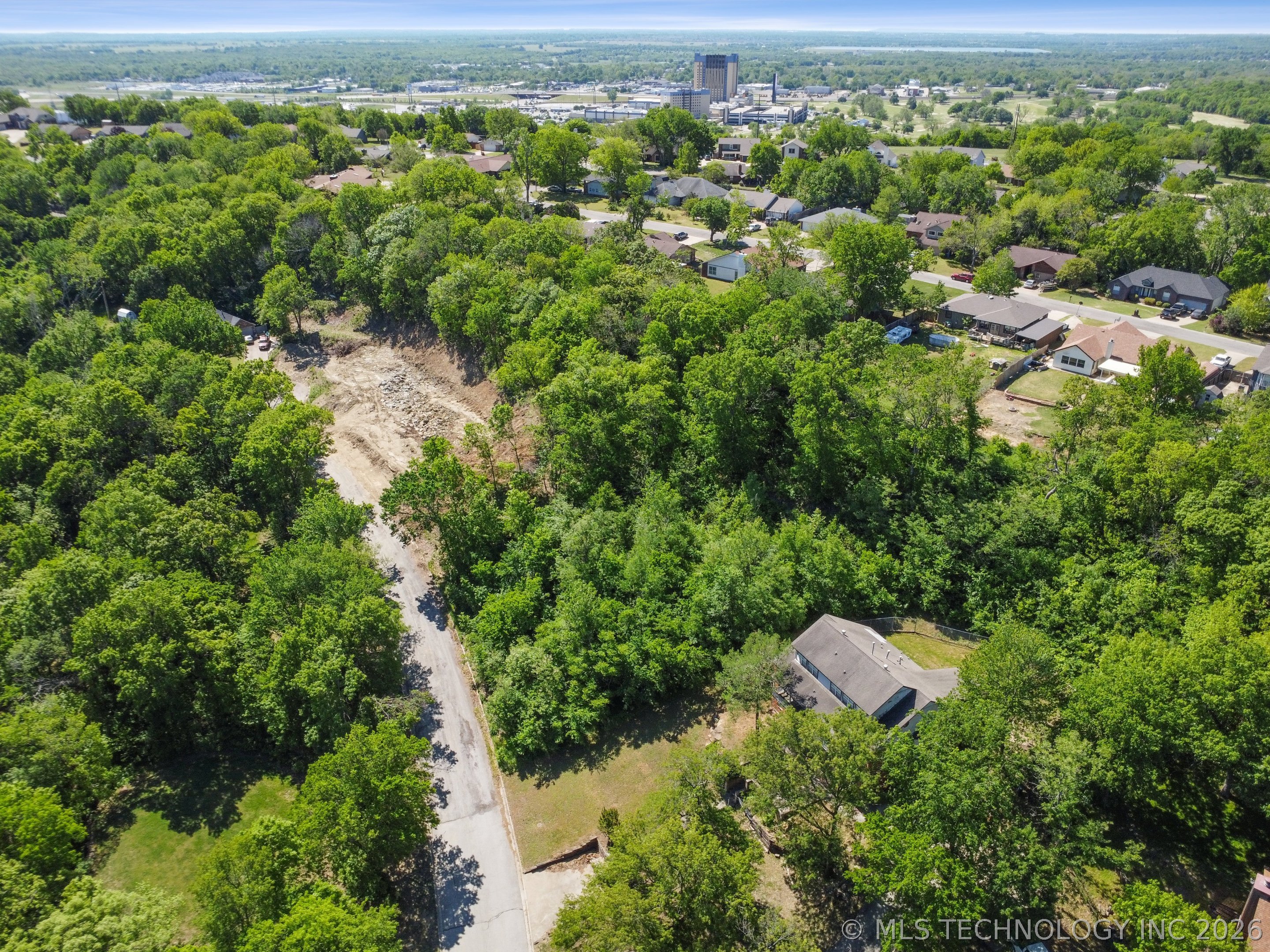 Hickory Lane Catoosa OK 74015
