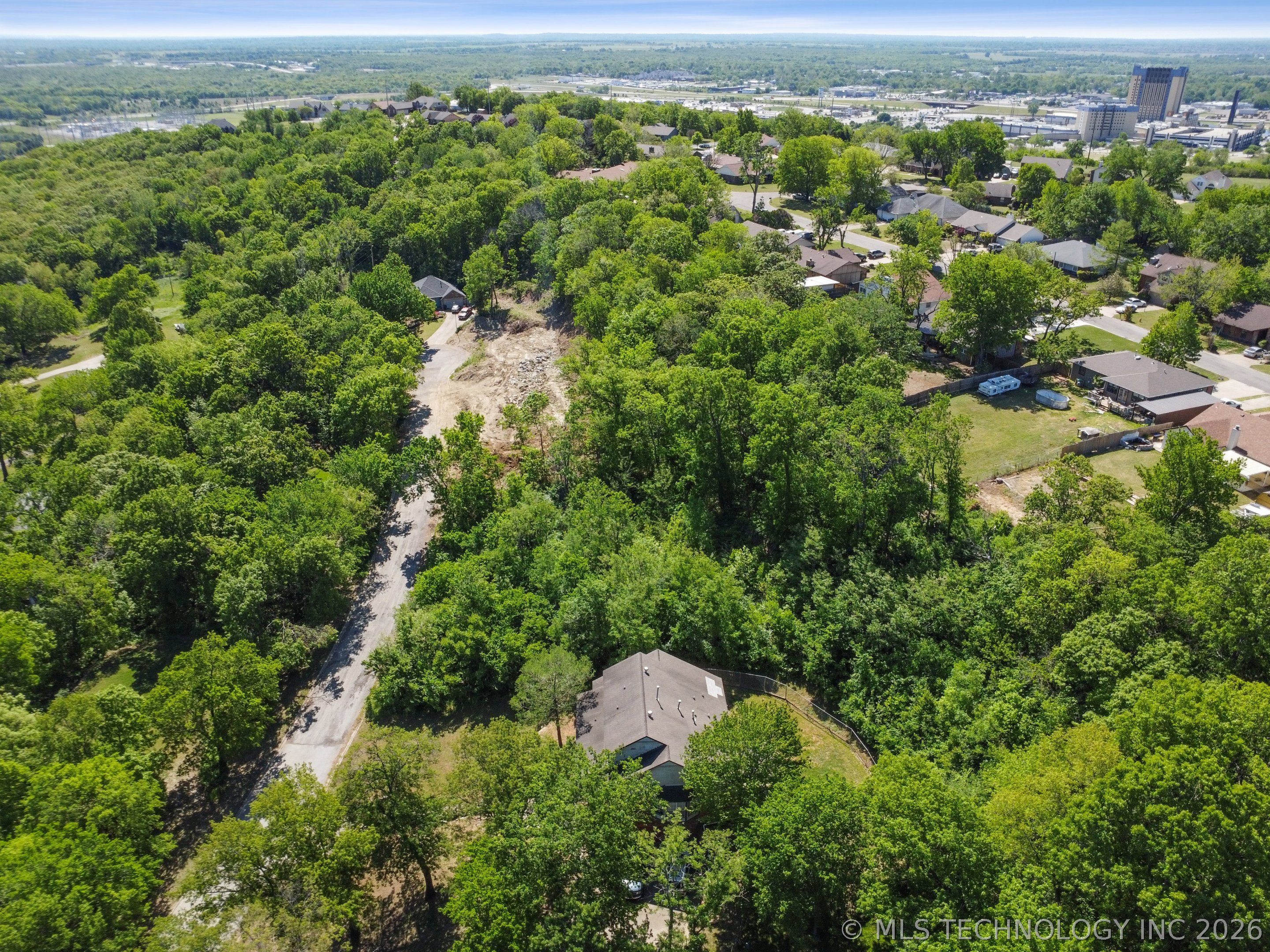 Hickory Lane Catoosa OK 74015