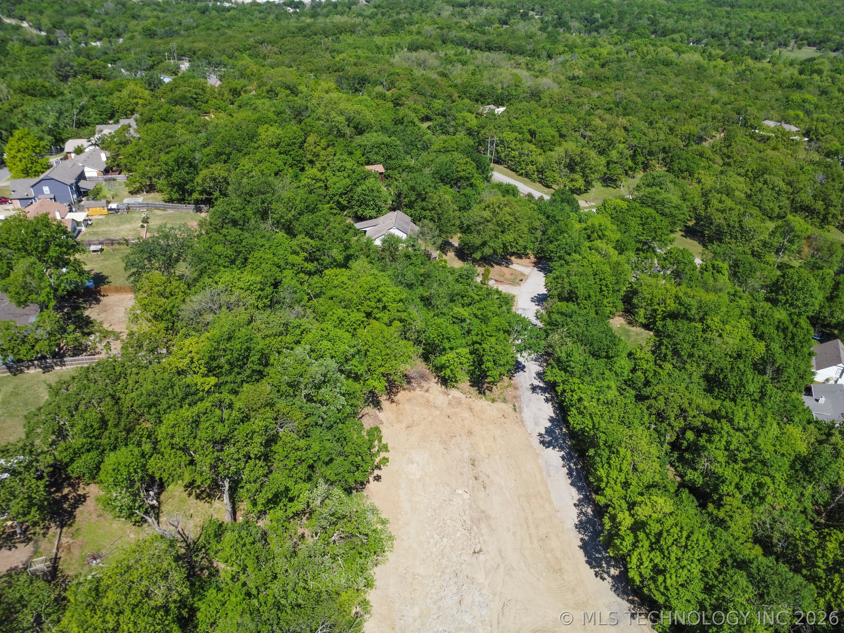 Hickory Lane Catoosa OK 74015