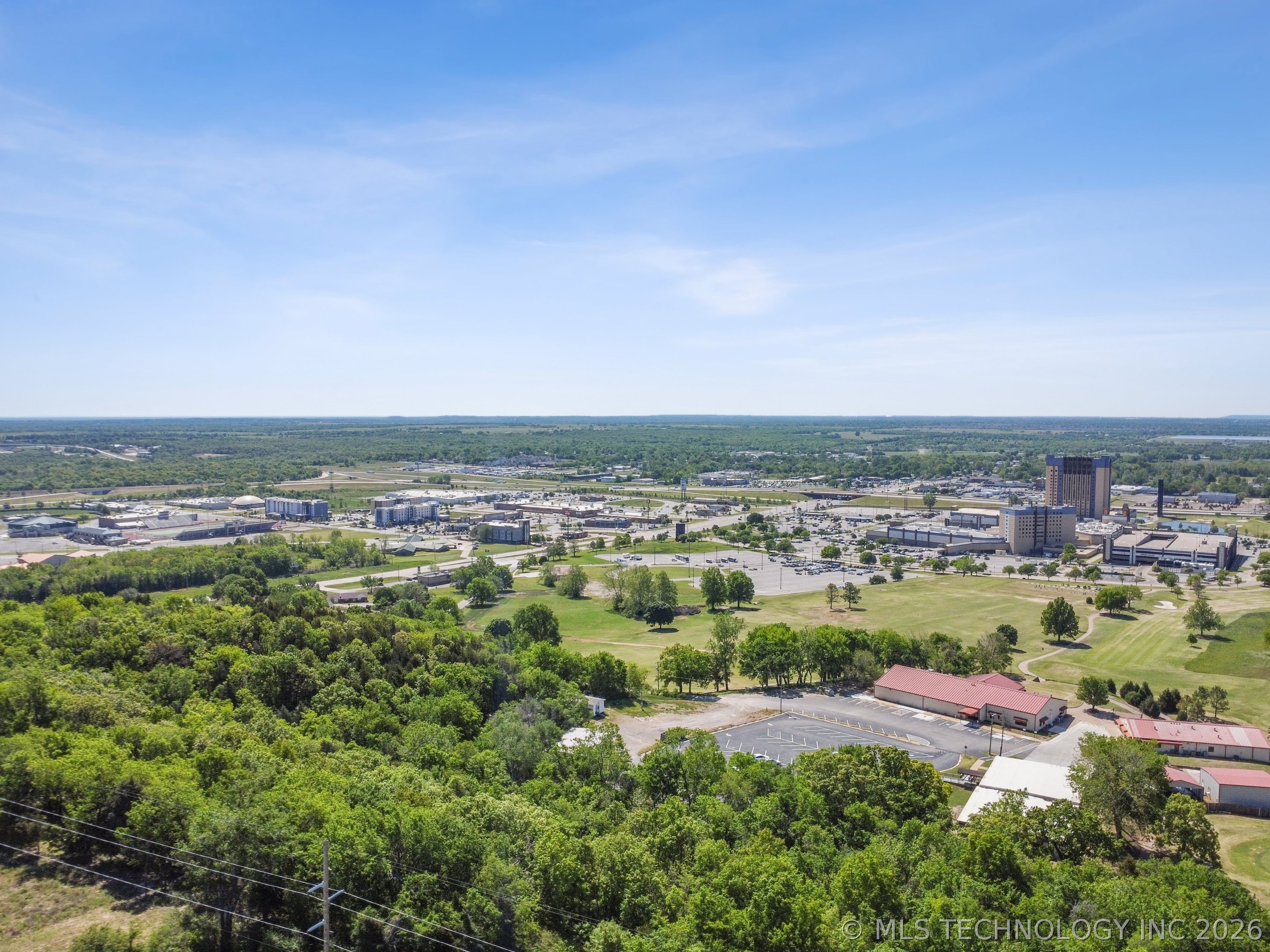 Hickory Lane Catoosa OK 74015