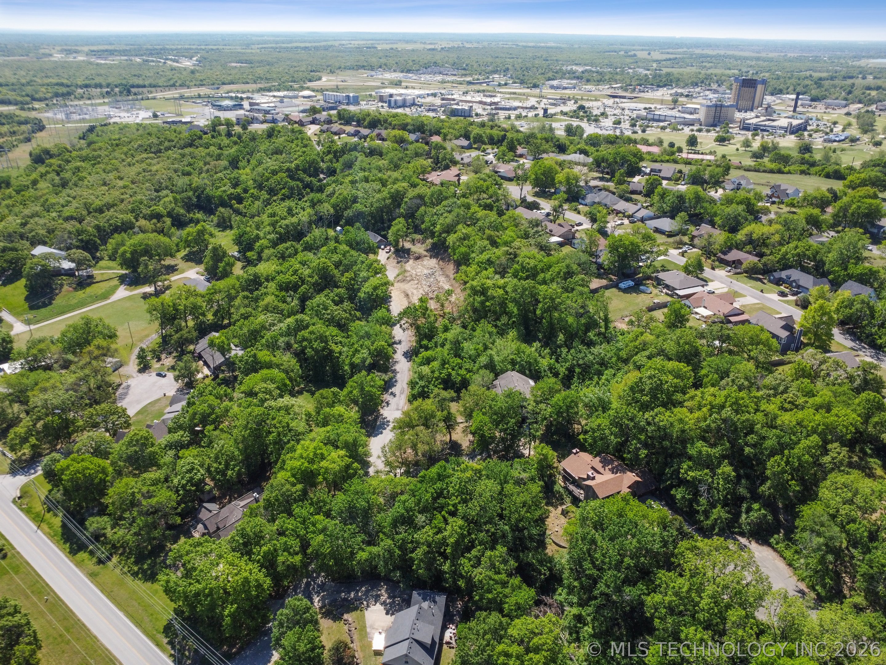 Hickory Lane Catoosa OK 74015