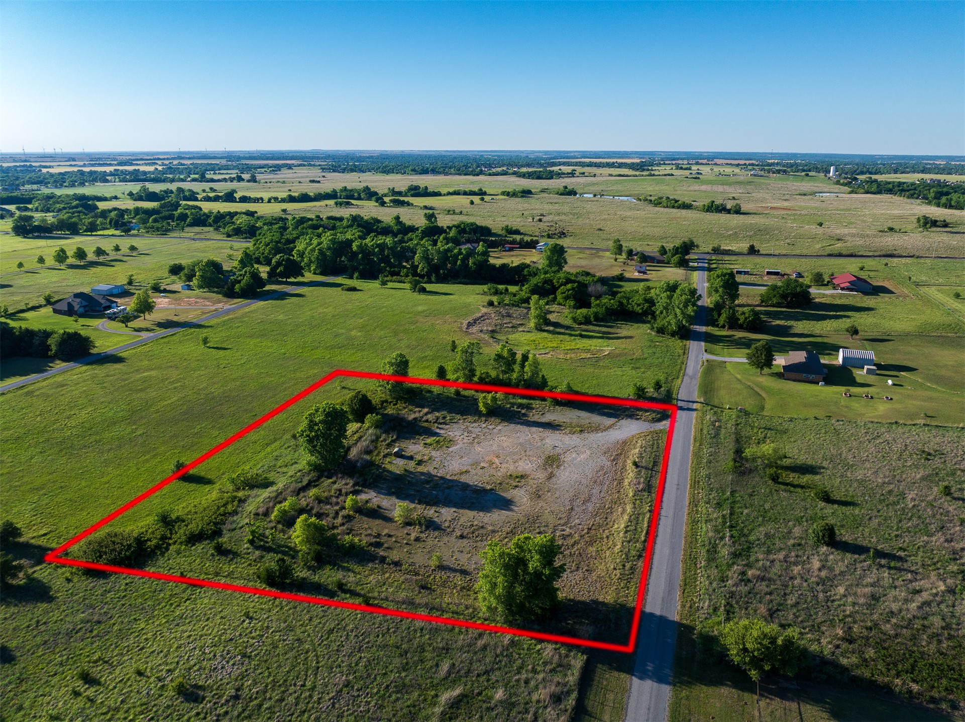 6 W County Road Tuttle OK 73089