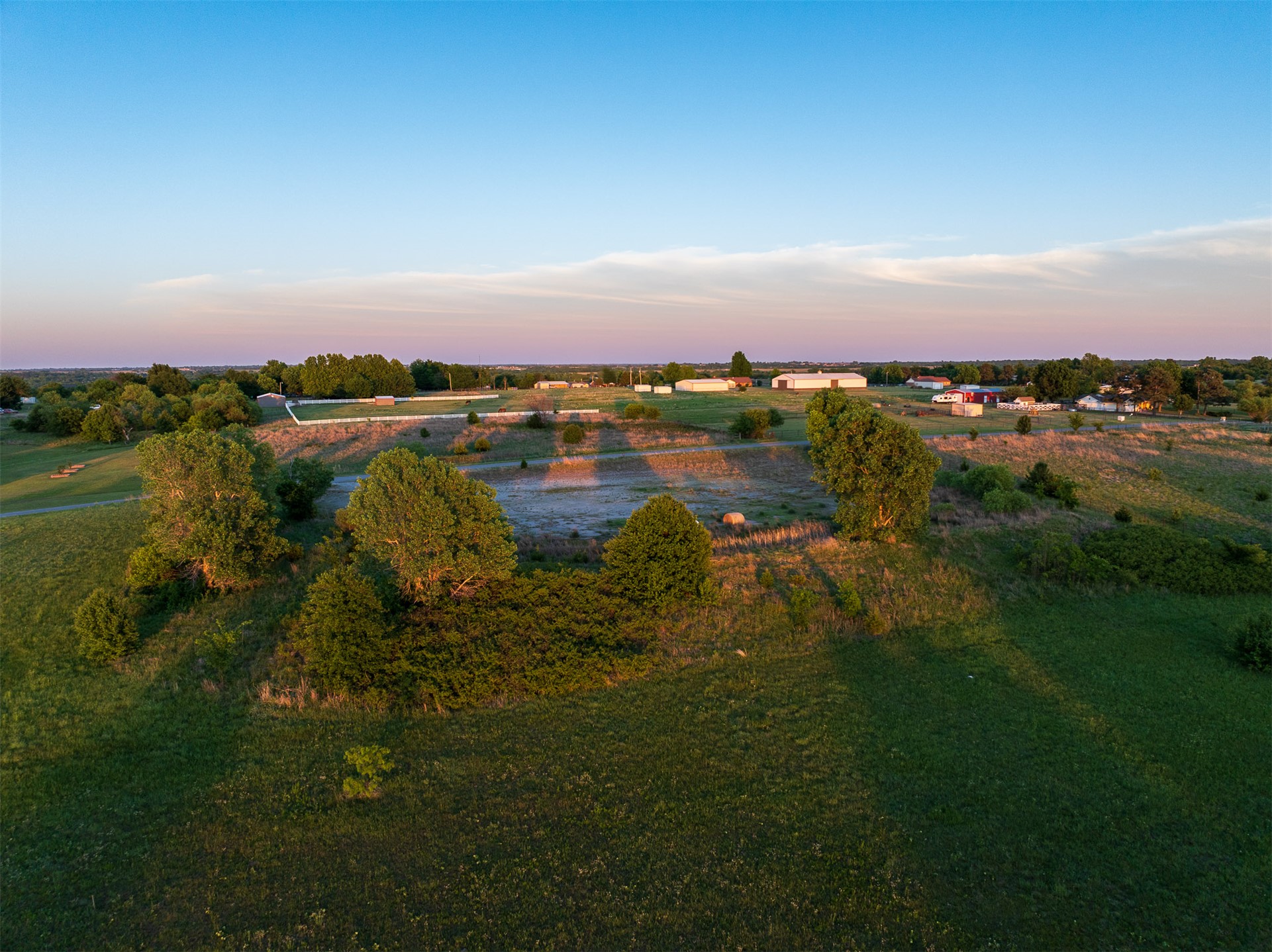 6 W County Road Tuttle OK 73089