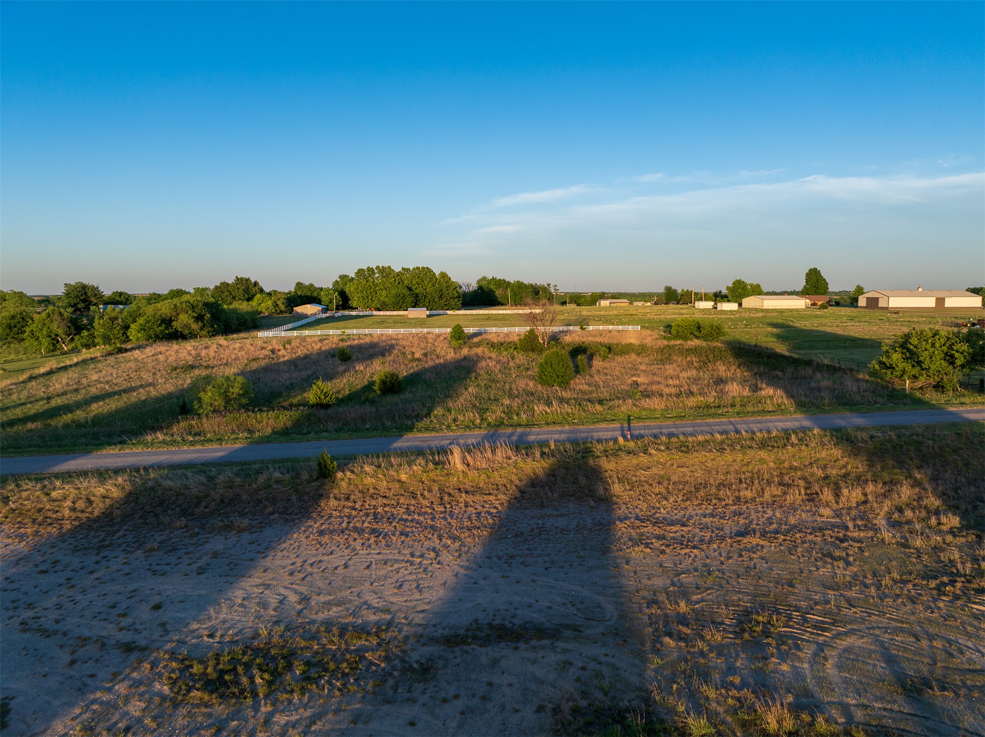 6 W County Road Tuttle OK 73089
