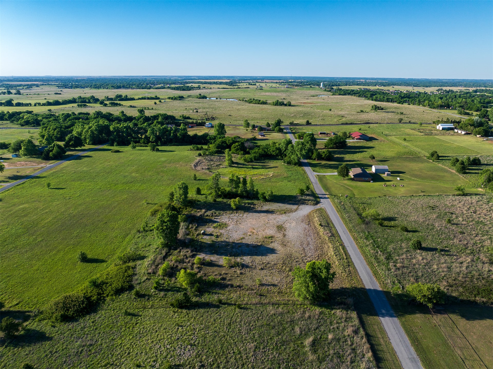 6 W County Road Tuttle OK 73089