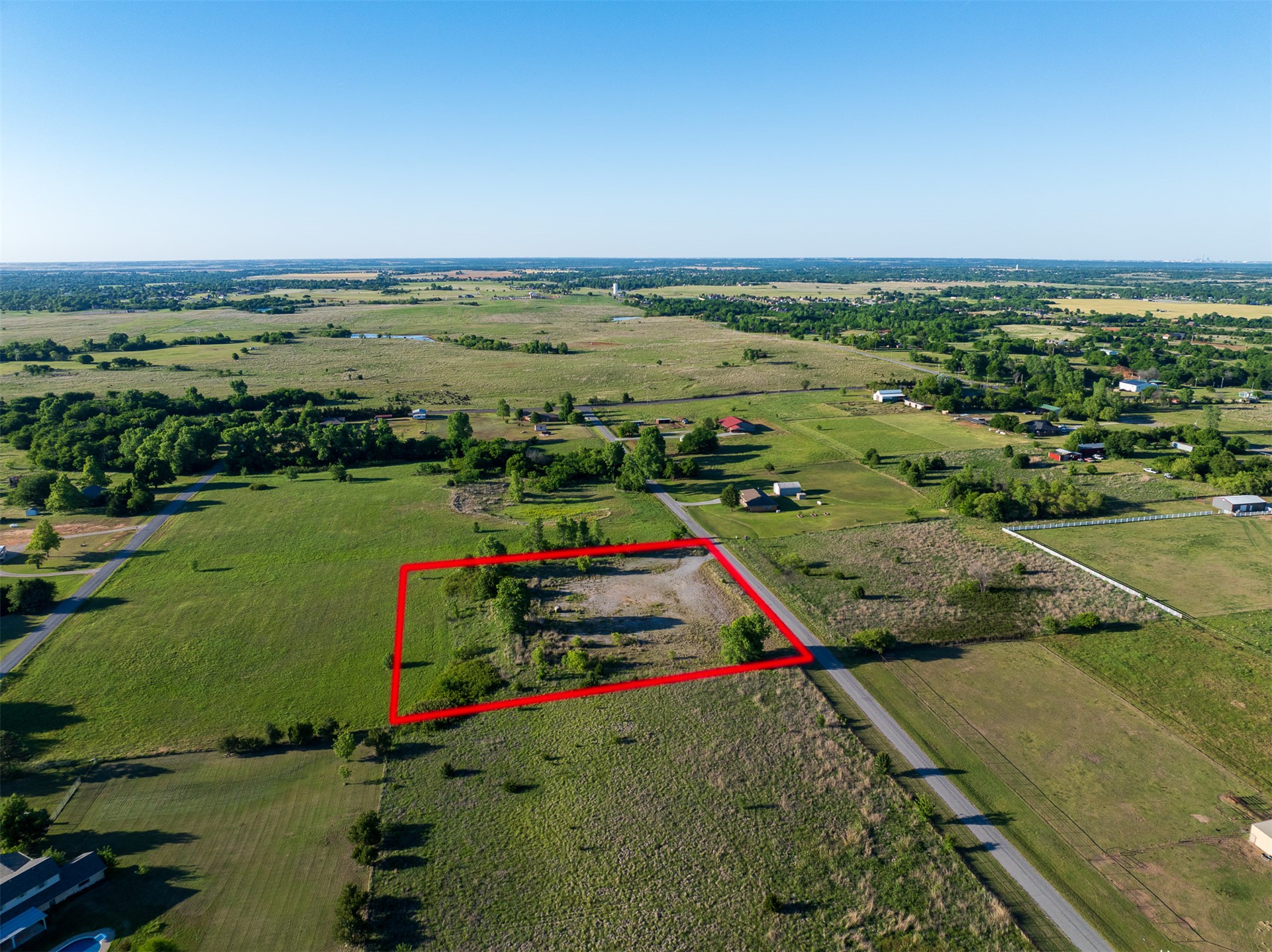 6 W County Road Tuttle OK 73089