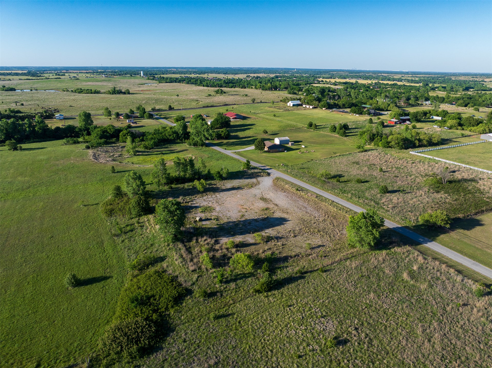 6 W County Road Tuttle OK 73089