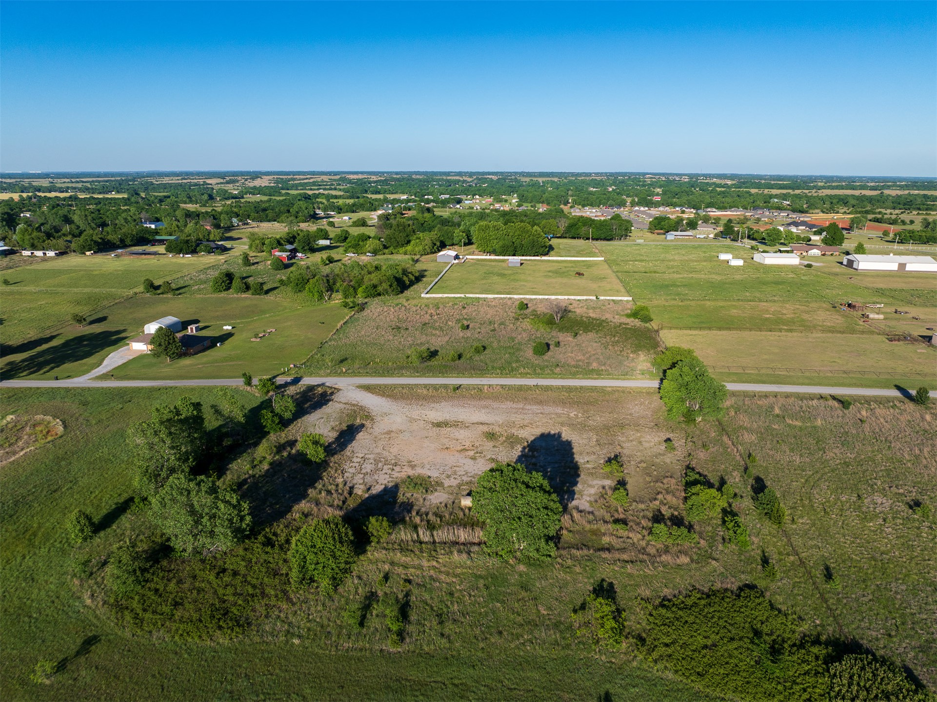 6 W County Road Tuttle OK 73089