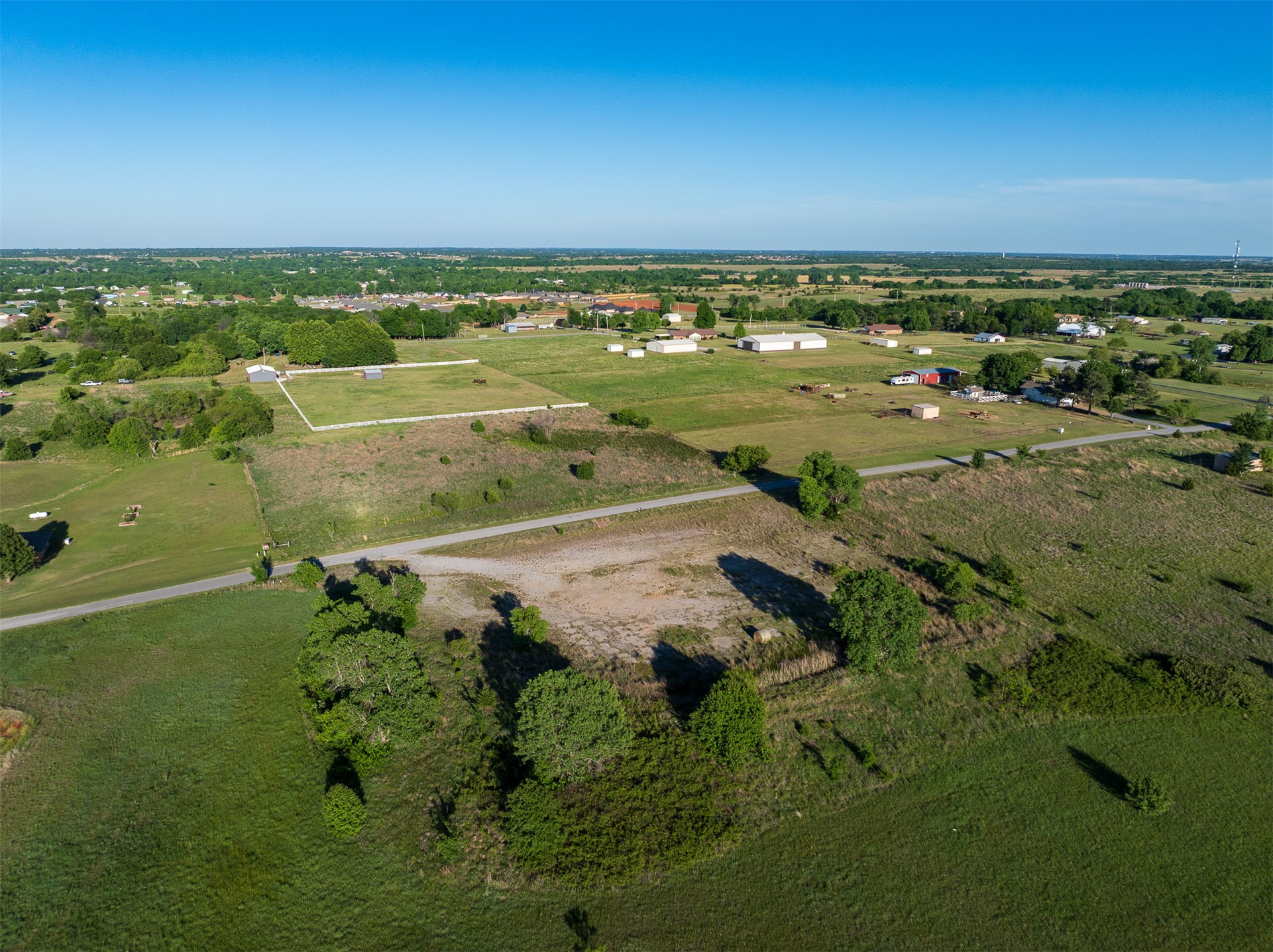 6 W County Road Tuttle OK 73089