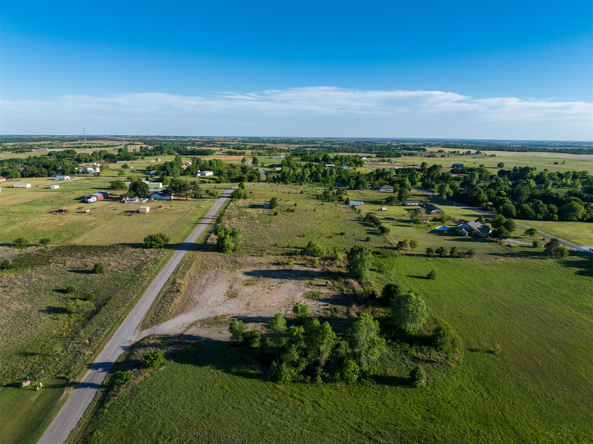 6 W County Road Tuttle OK 73089