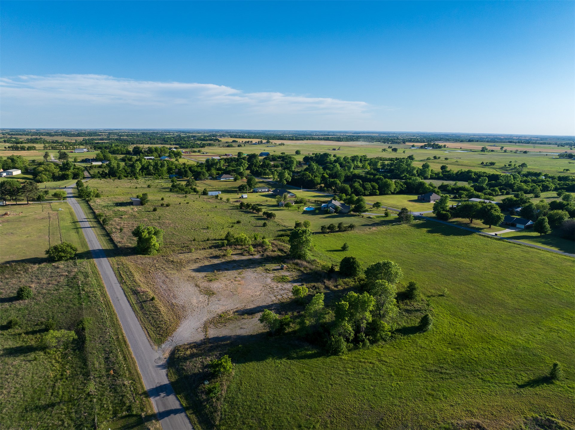 6 W County Road Tuttle OK 73089