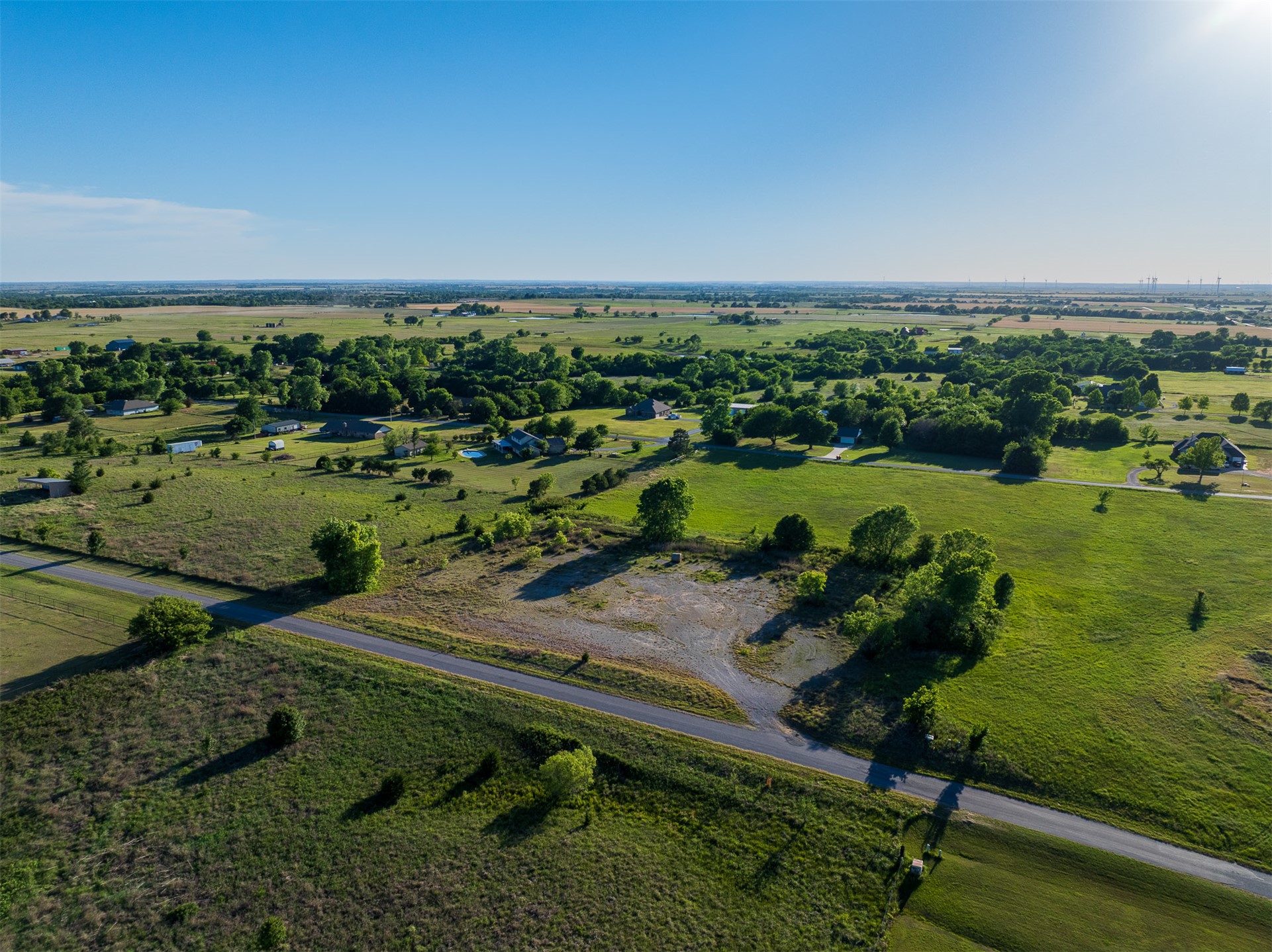 6 W County Road Tuttle OK 73089