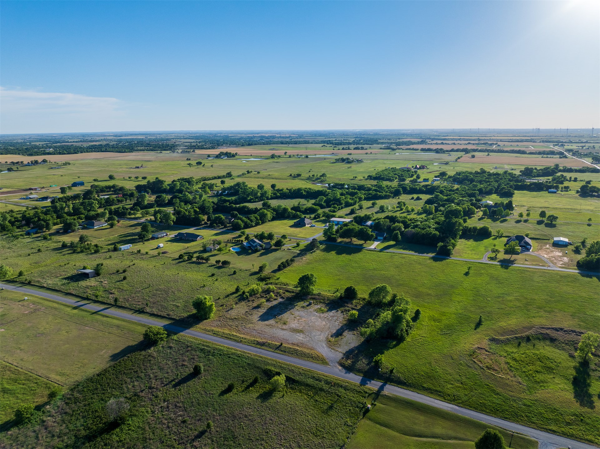 6 W County Road Tuttle OK 73089