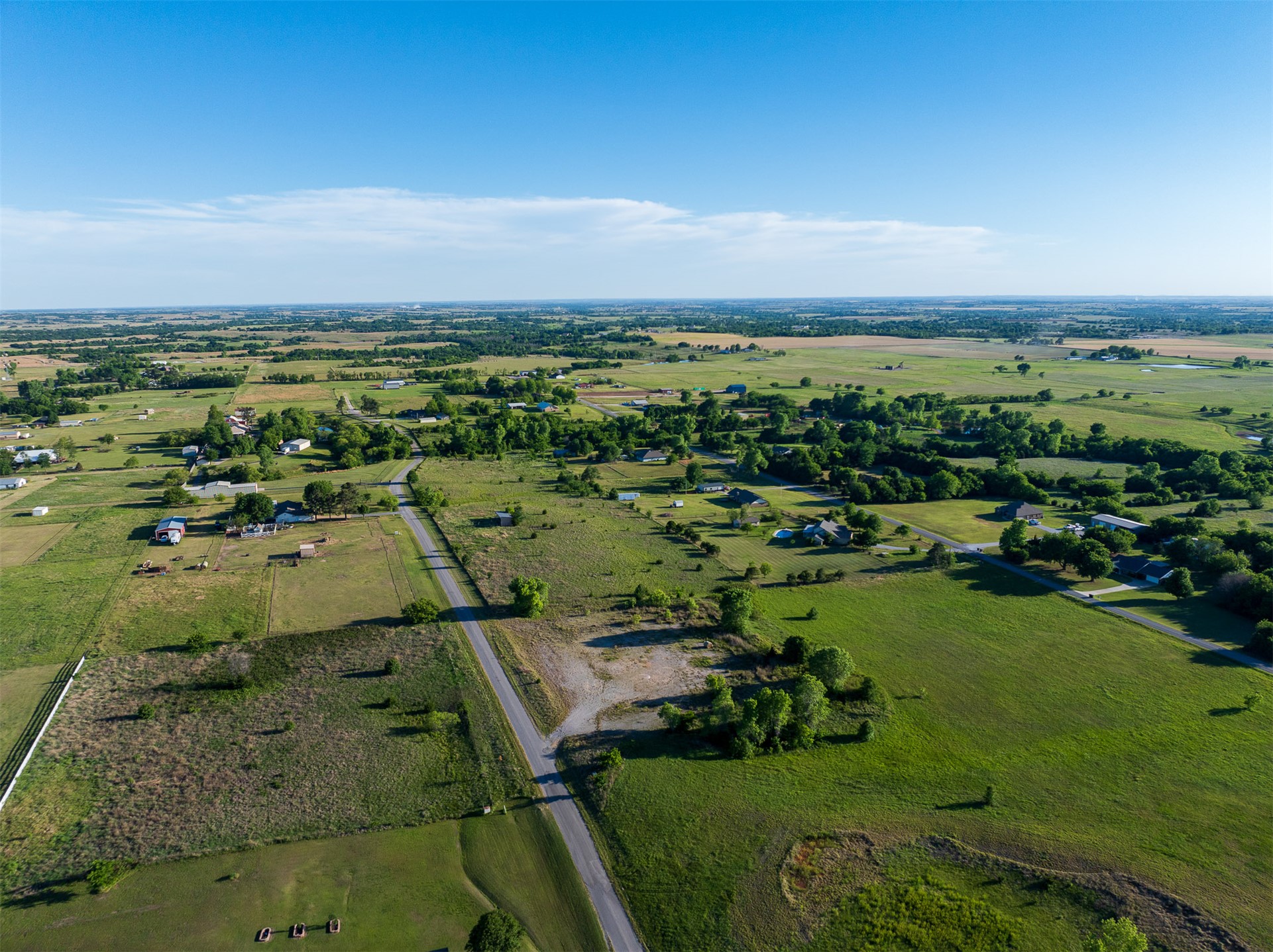 6 W County Road Tuttle OK 73089