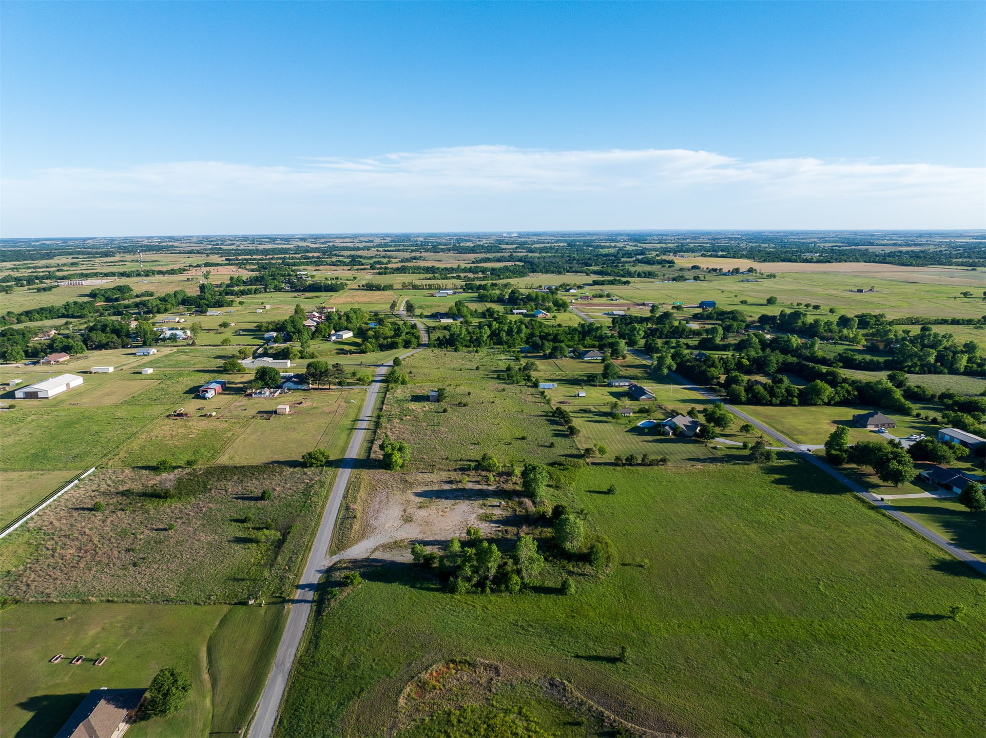 6 W County Road Tuttle OK 73089