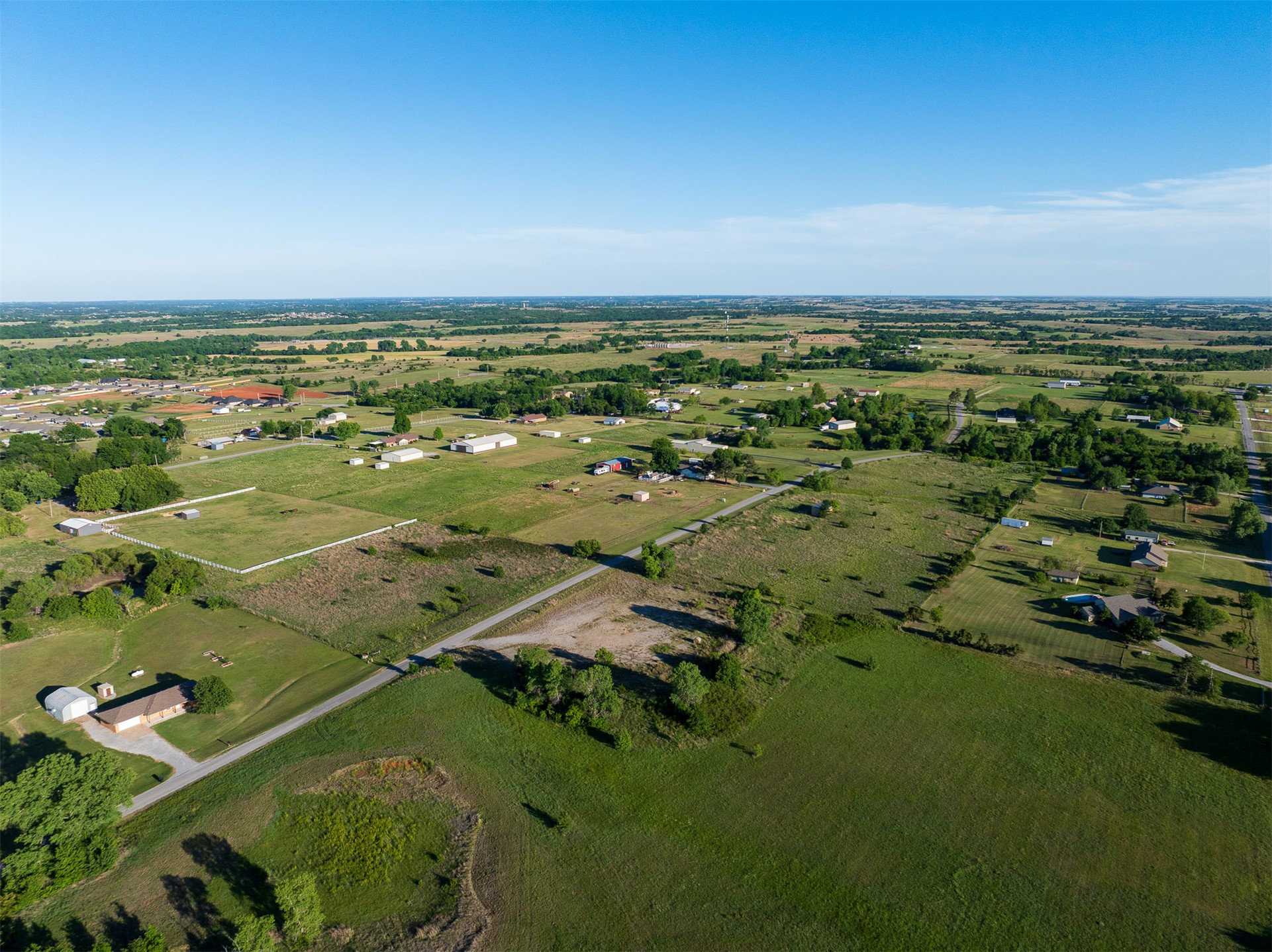 6 W County Road Tuttle OK 73089