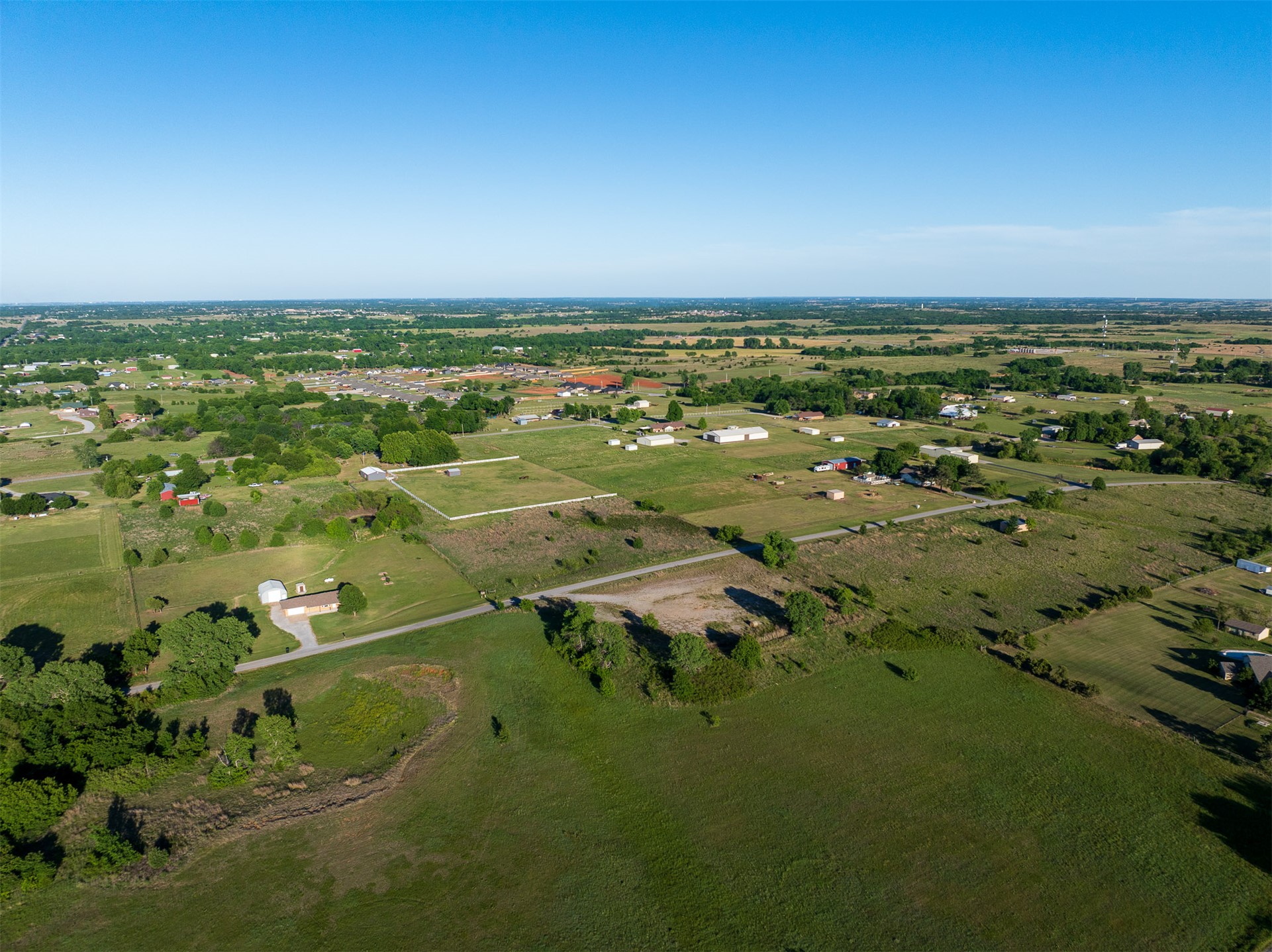 6 W County Road Tuttle OK 73089