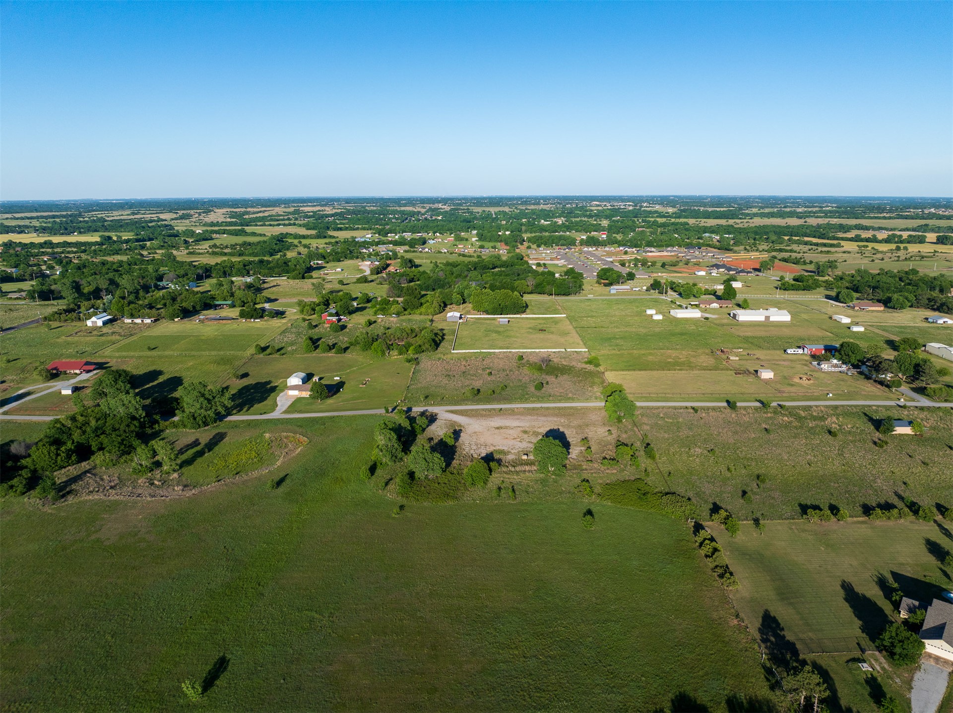 6 W County Road Tuttle OK 73089