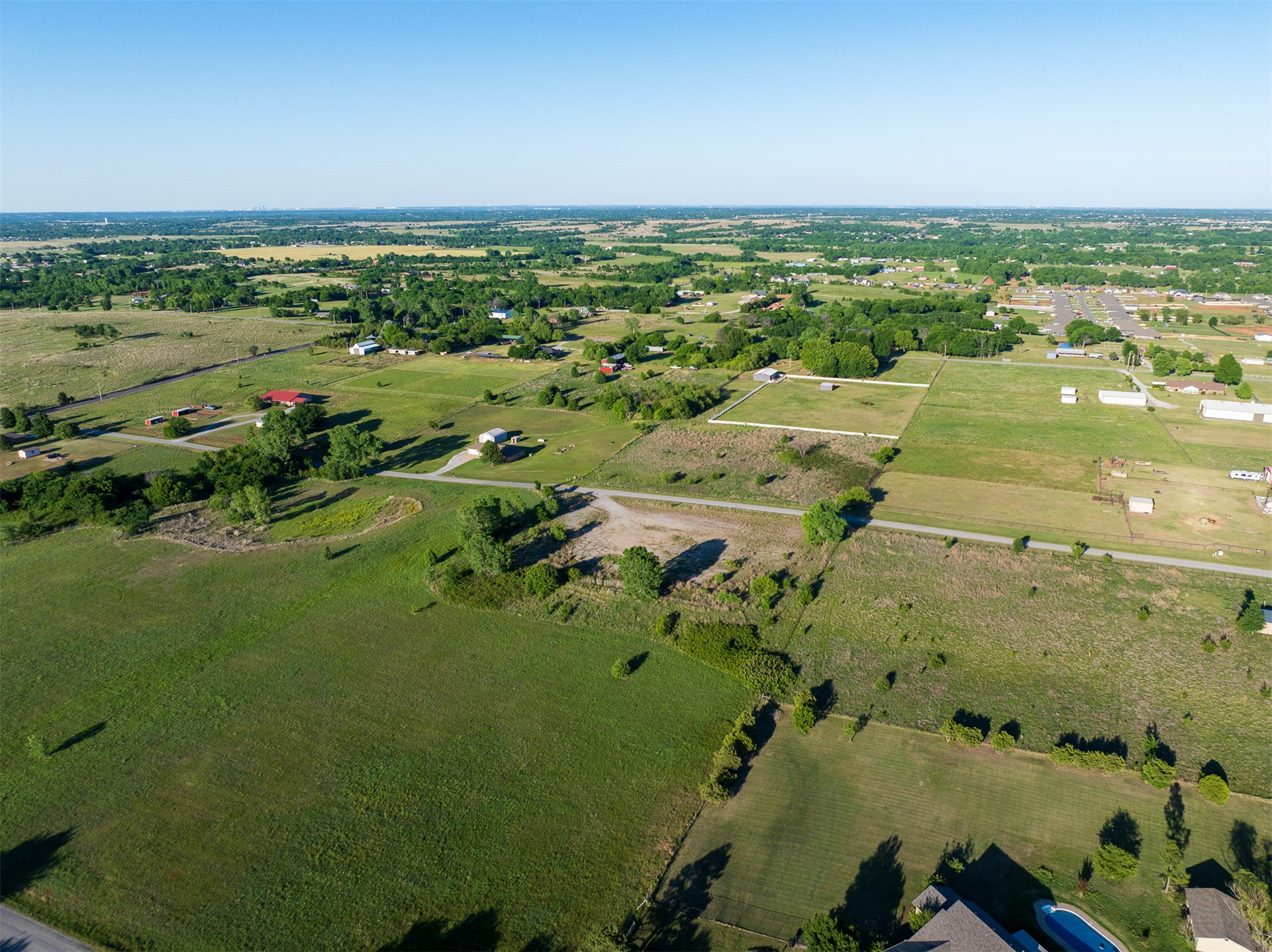 6 W County Road Tuttle OK 73089