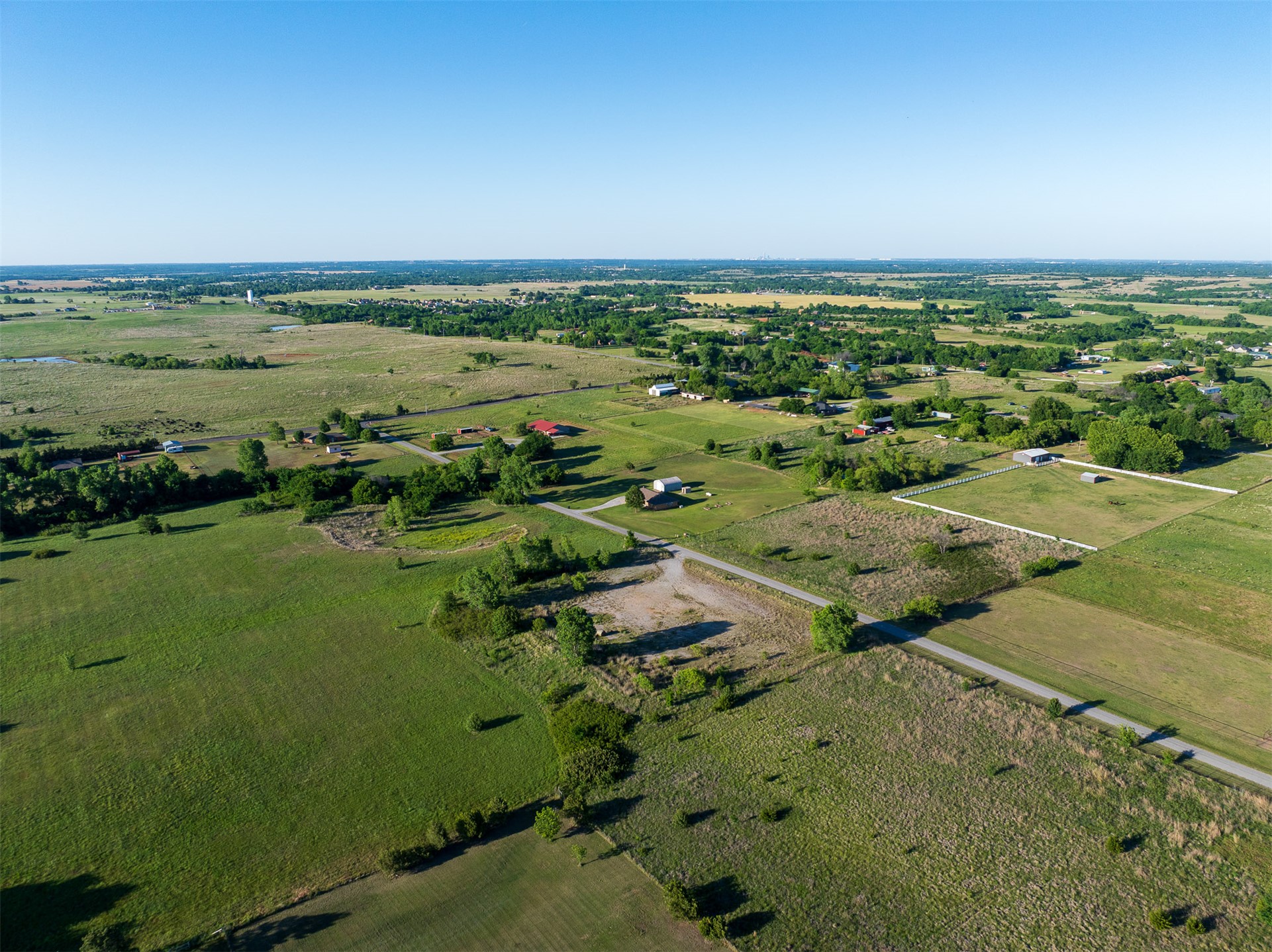 6 W County Road Tuttle OK 73089