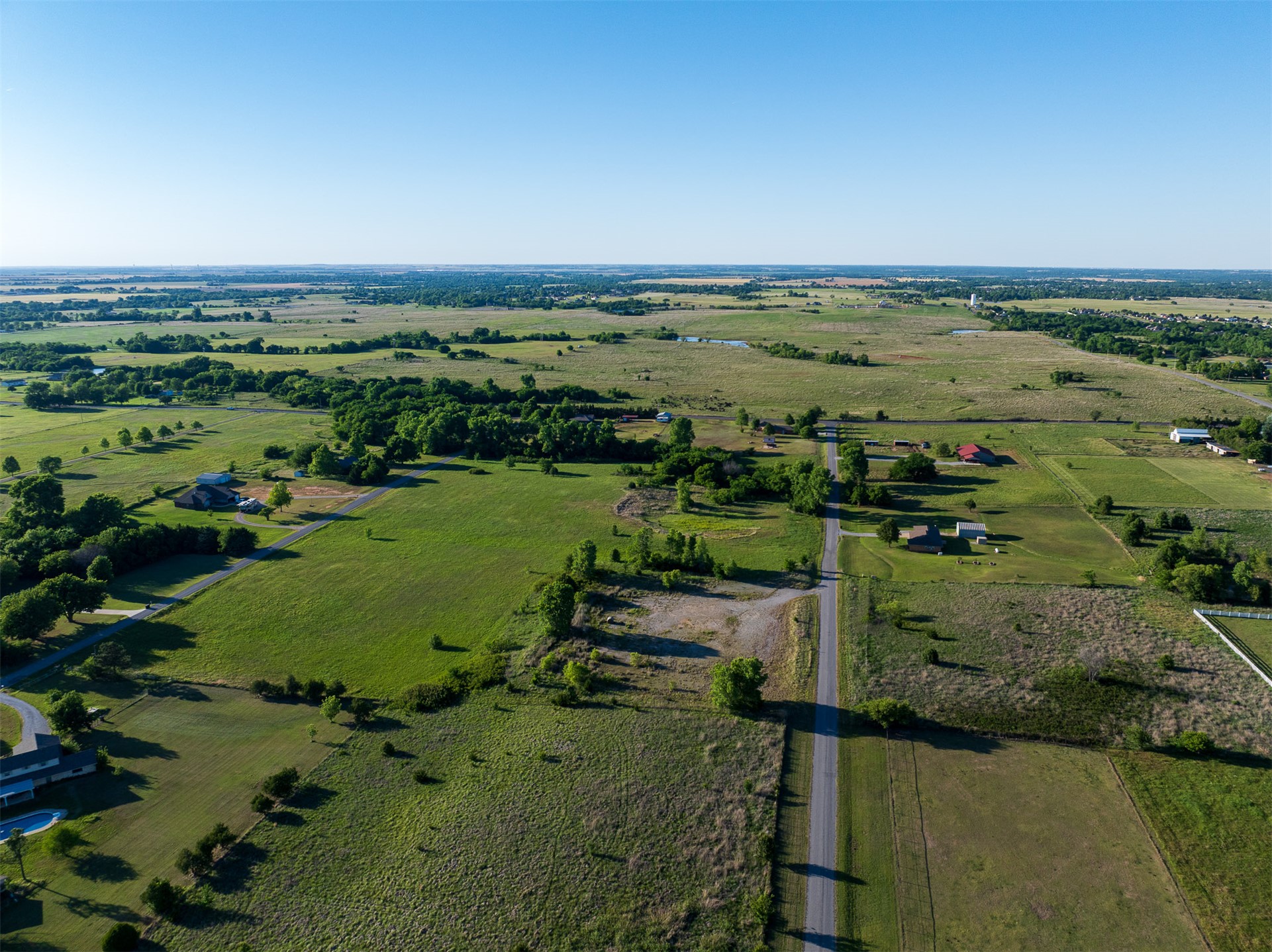 6 W County Road Tuttle OK 73089