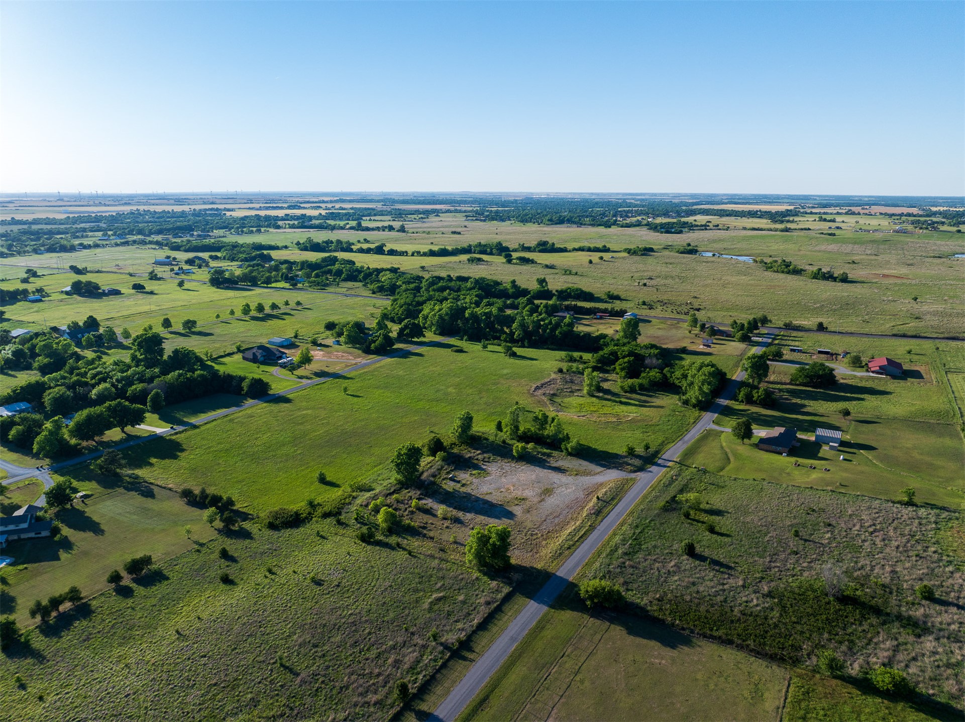 6 W County Road Tuttle OK 73089