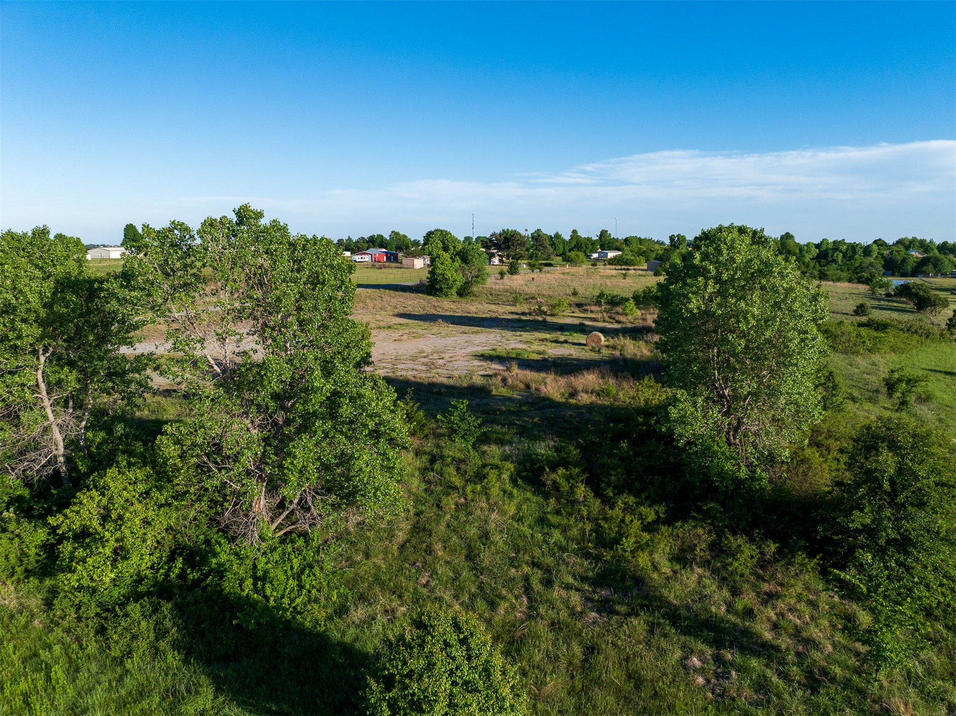6 W County Road Tuttle OK 73089