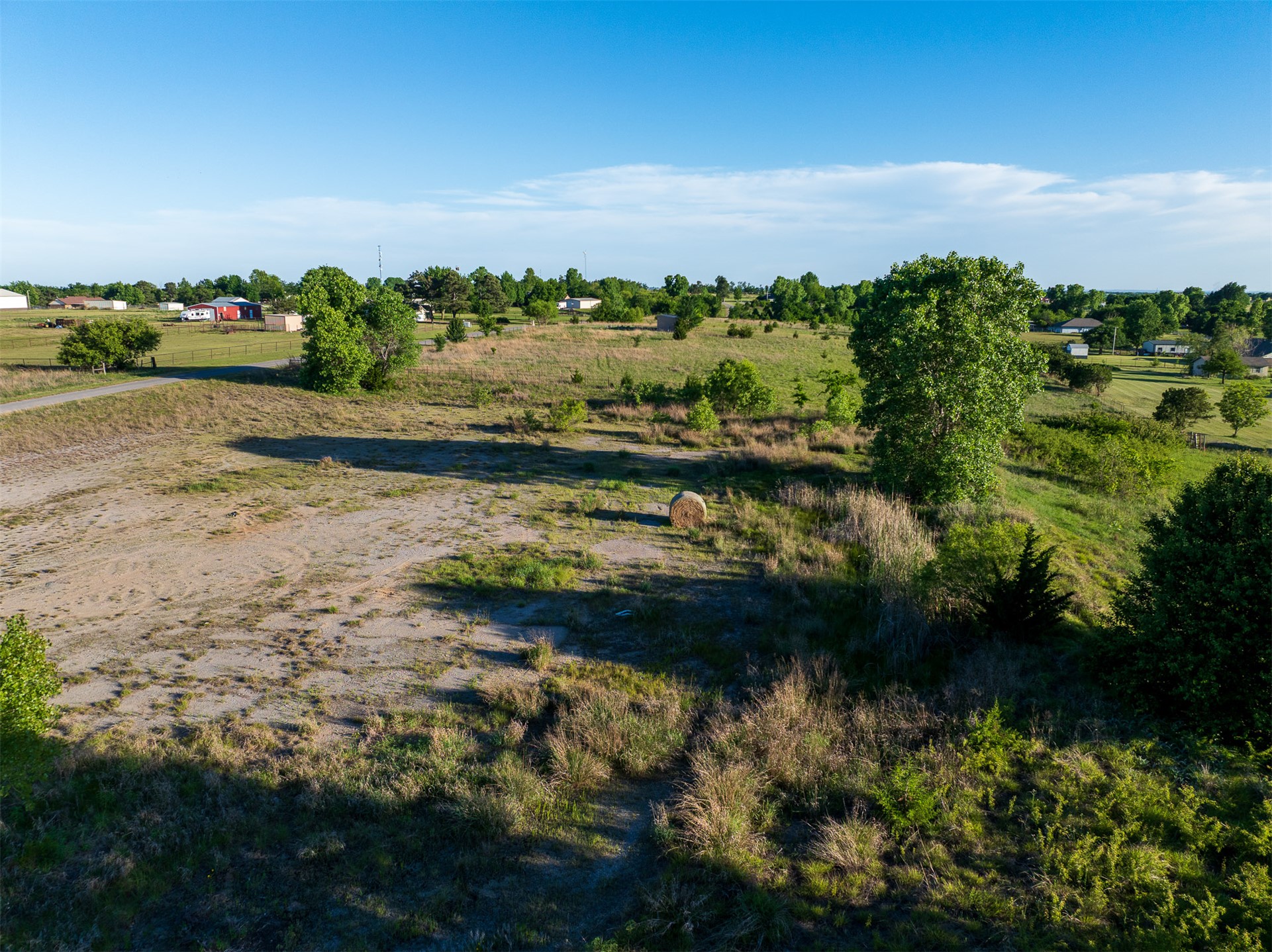 6 W County Road Tuttle OK 73089
