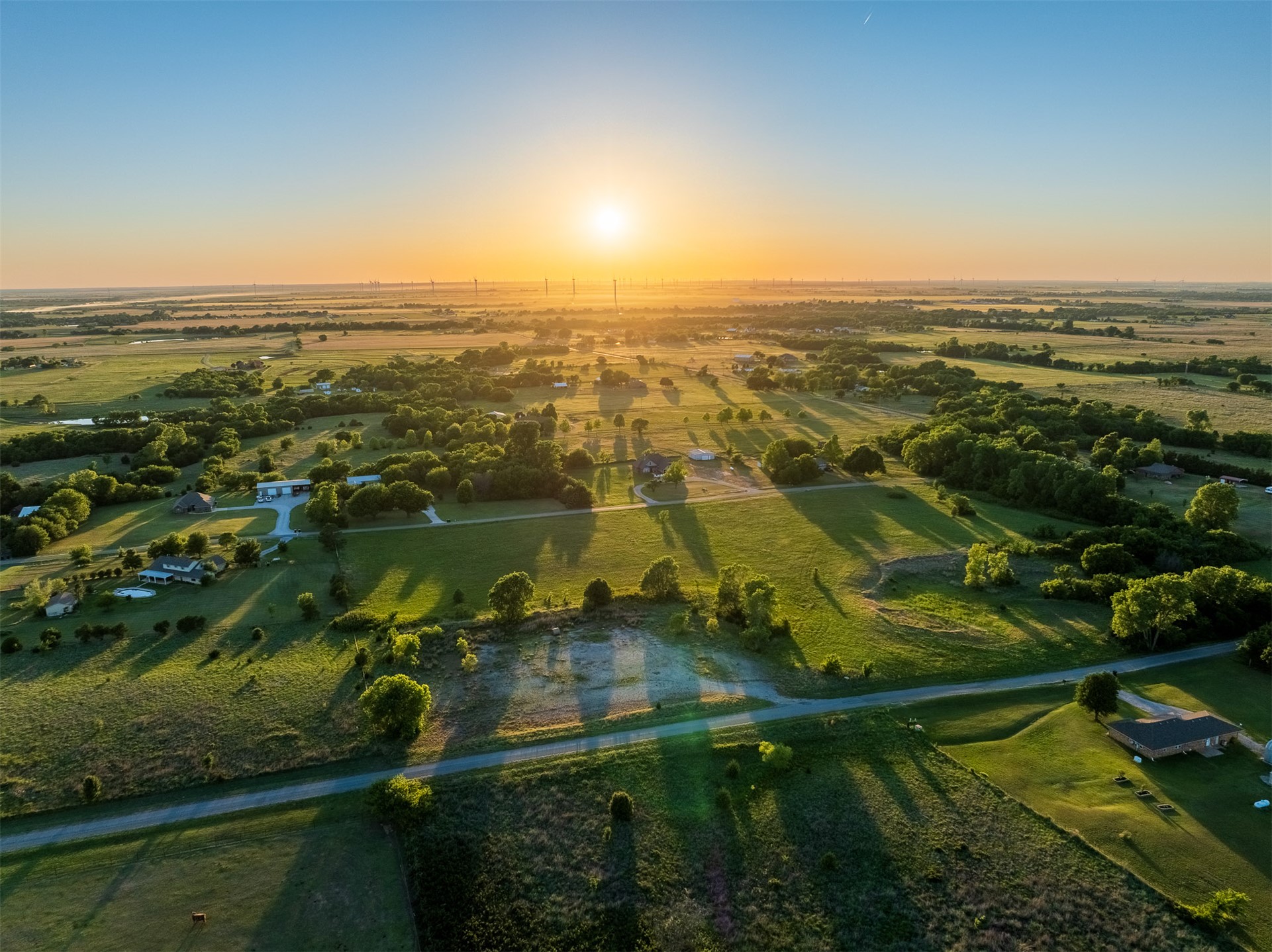 6 W County Road Tuttle OK 73089