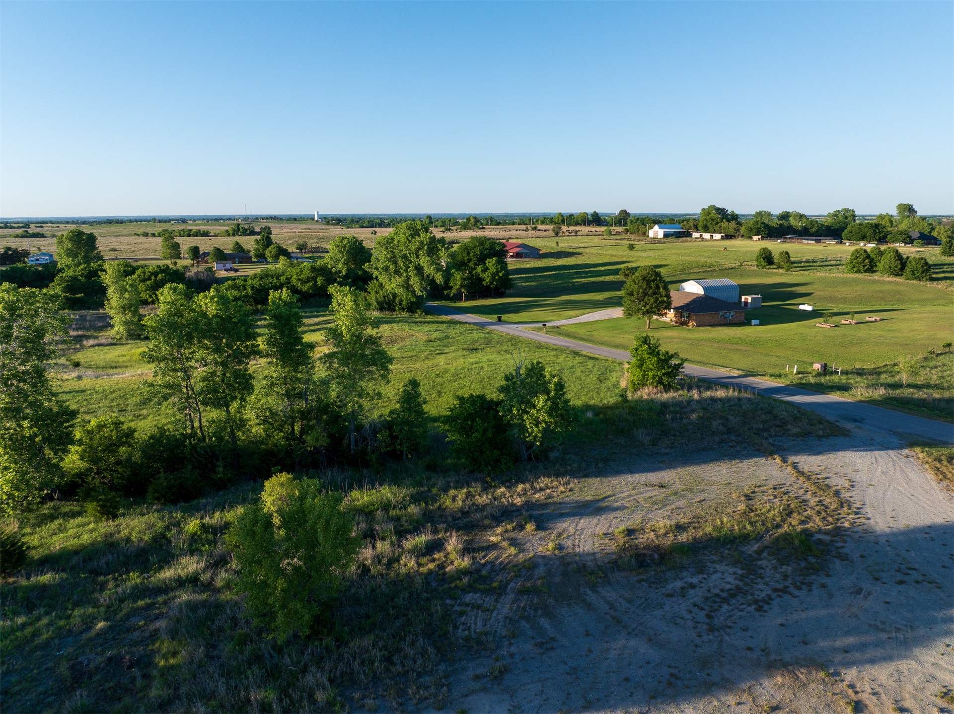 6 W County Road Tuttle OK 73089