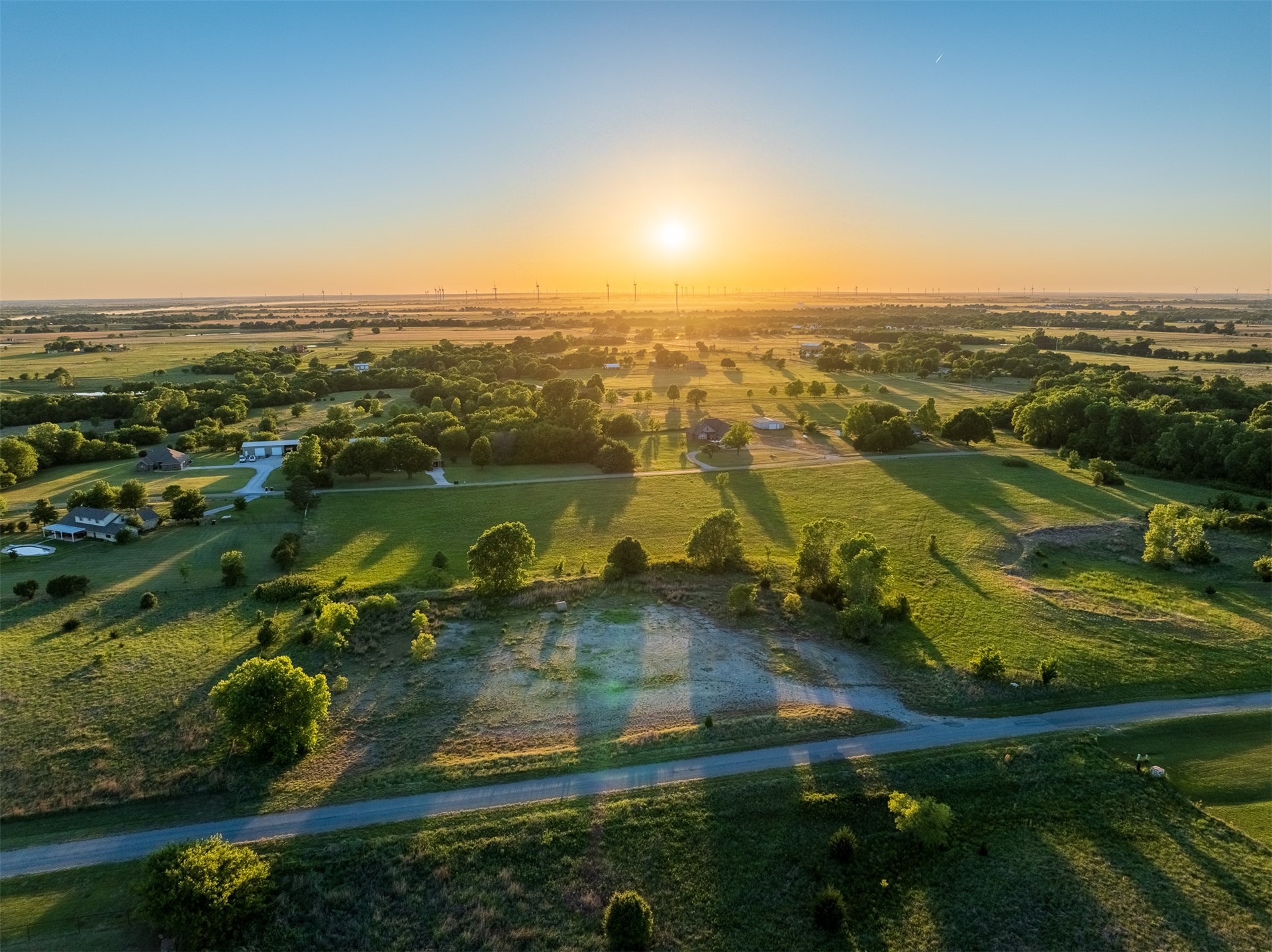 6 W County Road Tuttle OK 73089