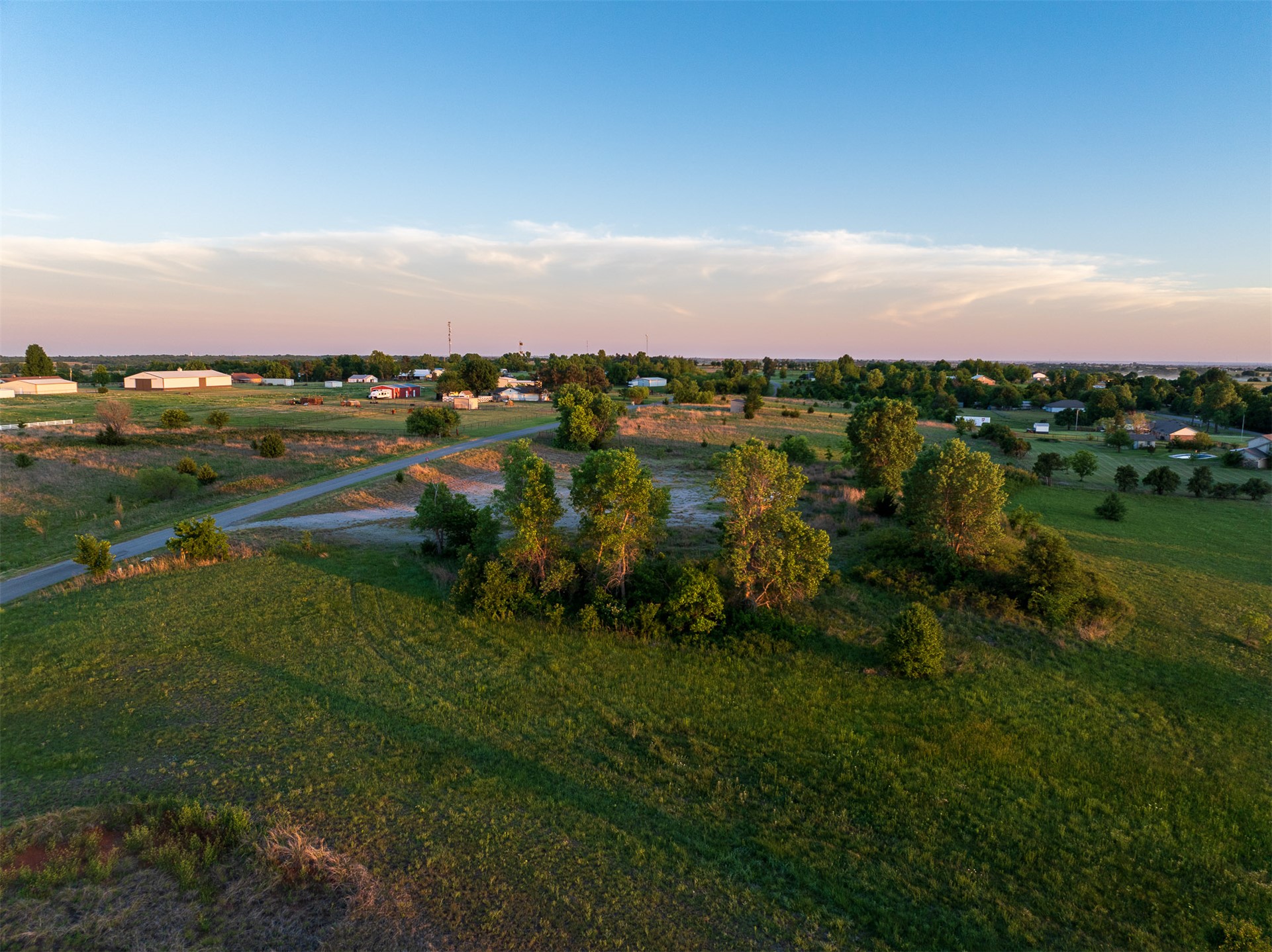 6 W County Road Tuttle OK 73089