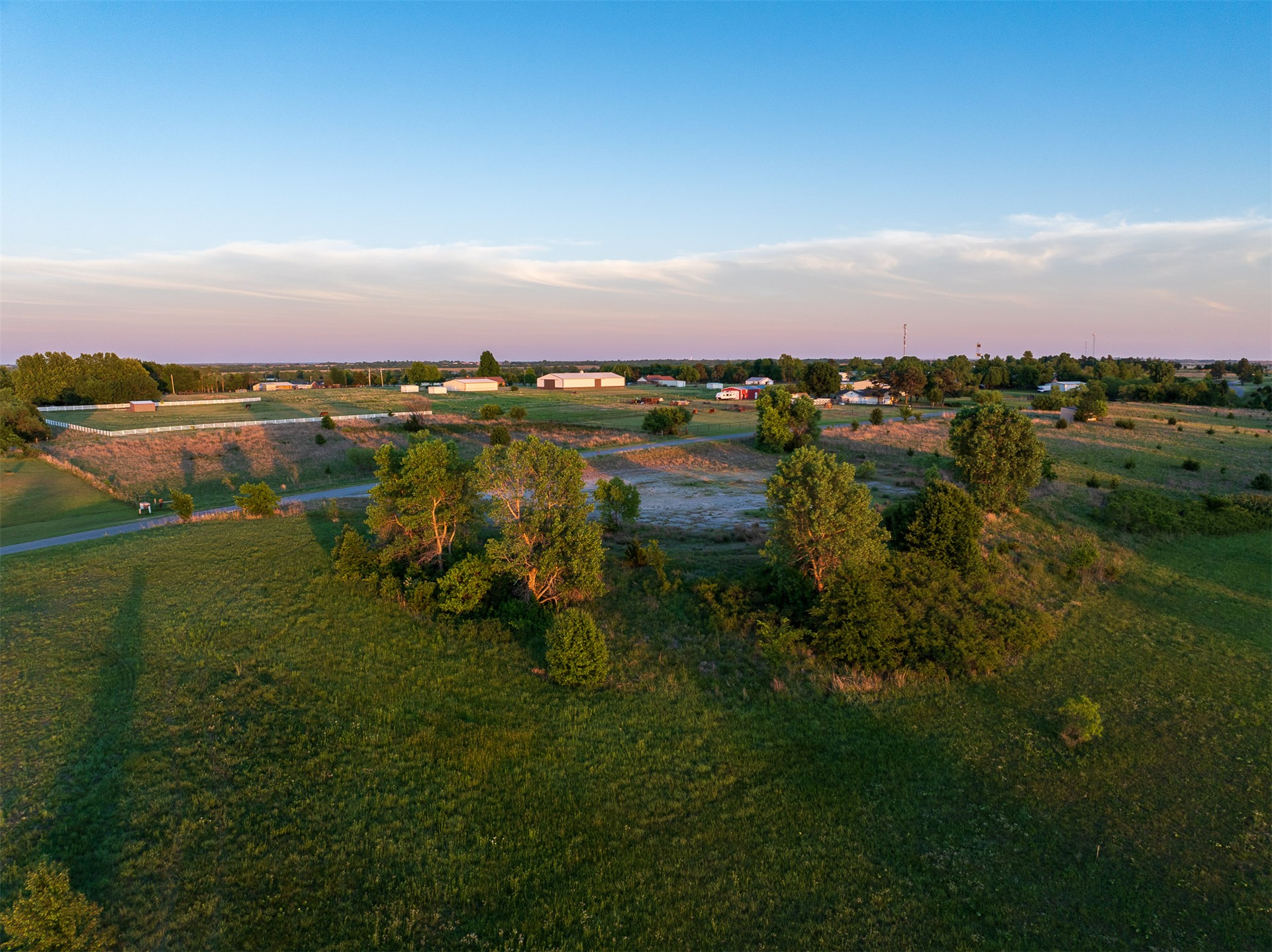 6 W County Road Tuttle OK 73089