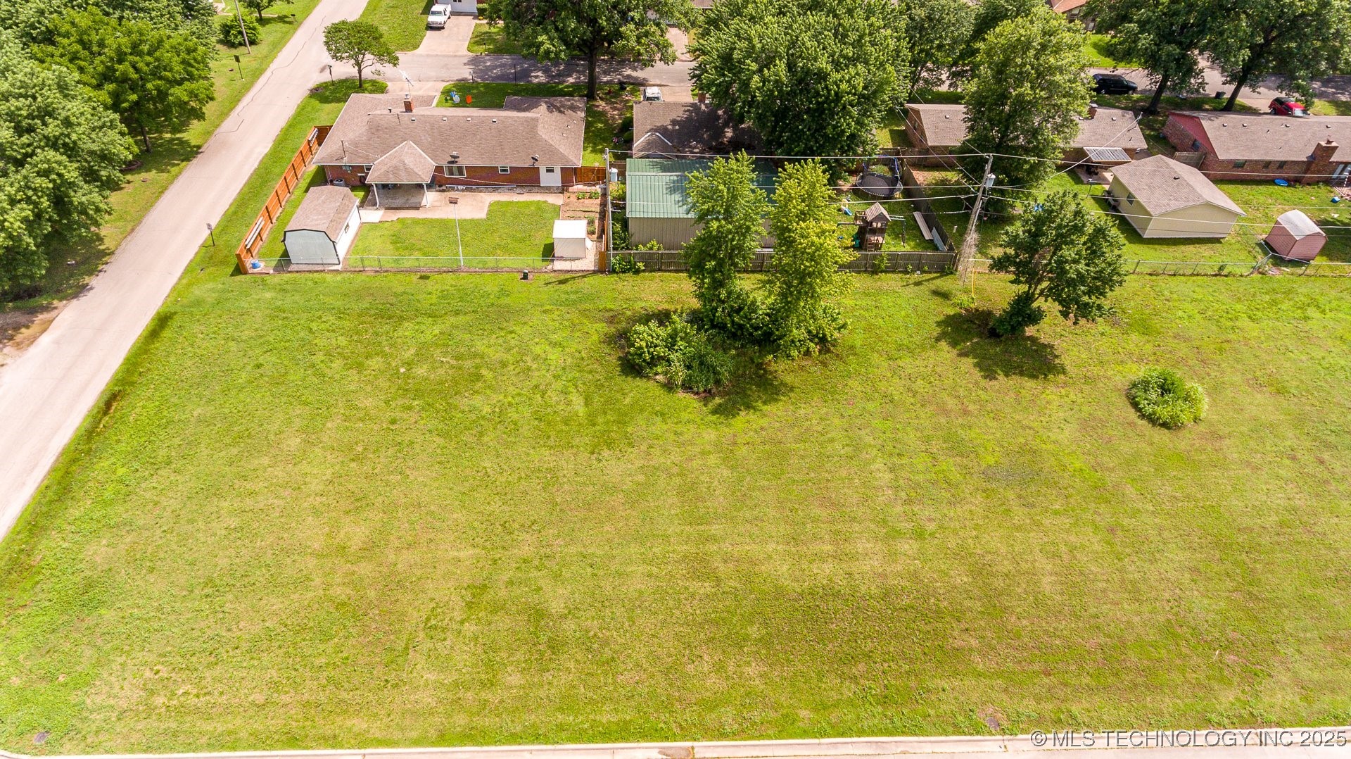 412 W 7th Street Dewey OK 74029